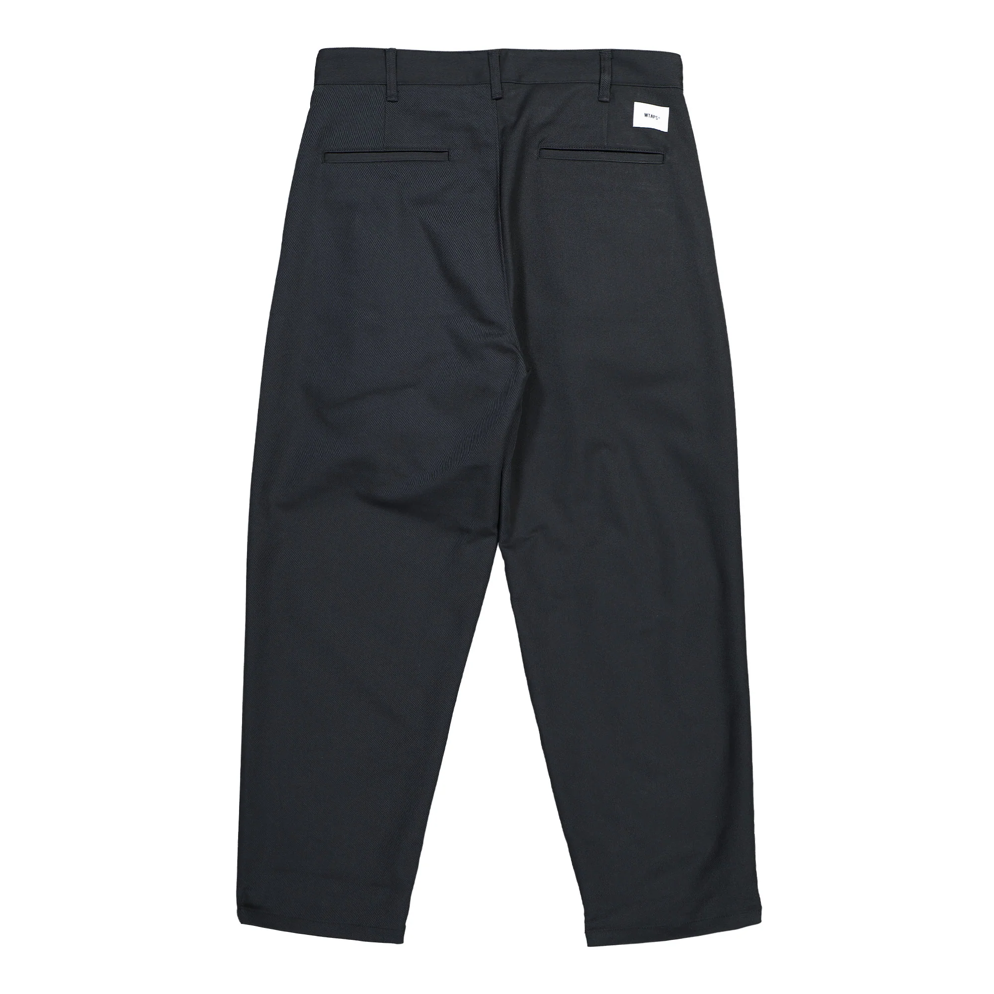 TRDT1804 / Trousers / Poly. Twill - Image 2