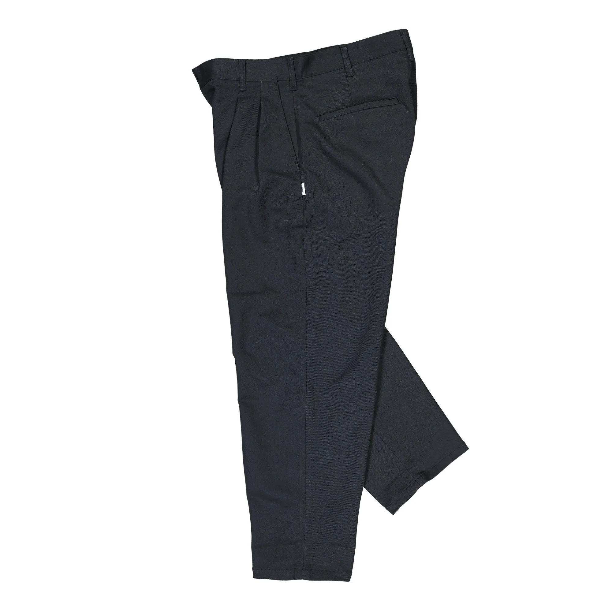 TRDT1804 / Trousers / Poly. Twill - Image 3