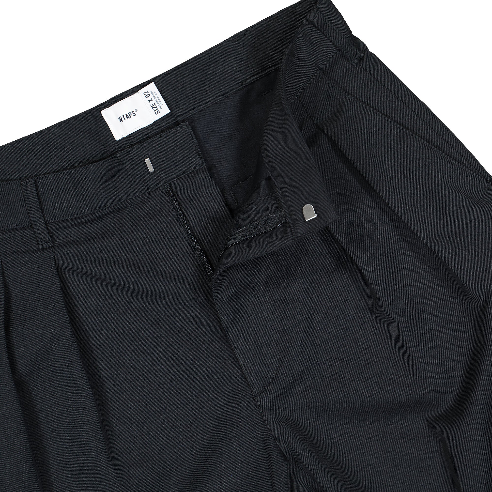 TRDT1804 / Trousers / Poly. Twill - Image 4