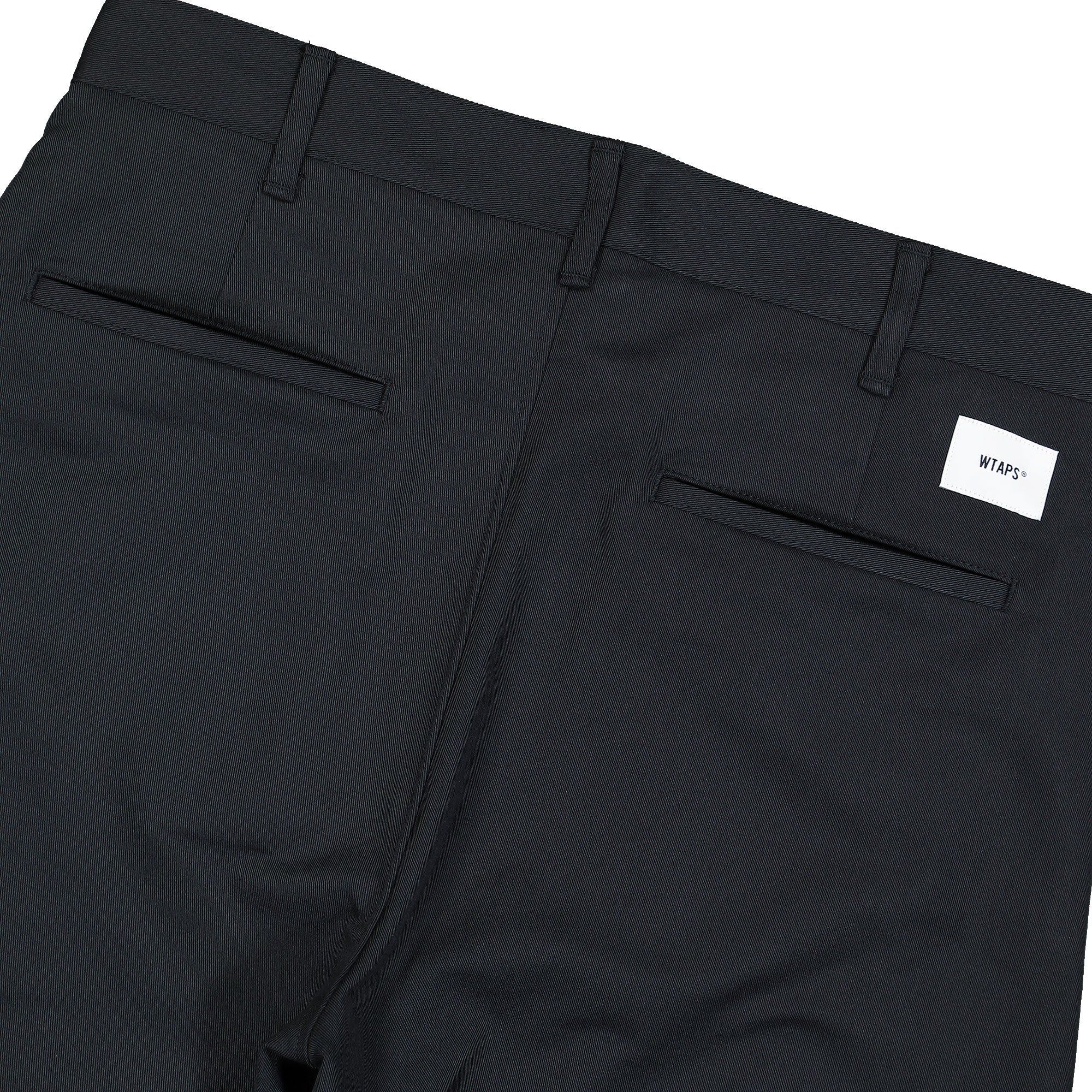 TRDT1804 / Trousers / Poly. Twill - Image 5