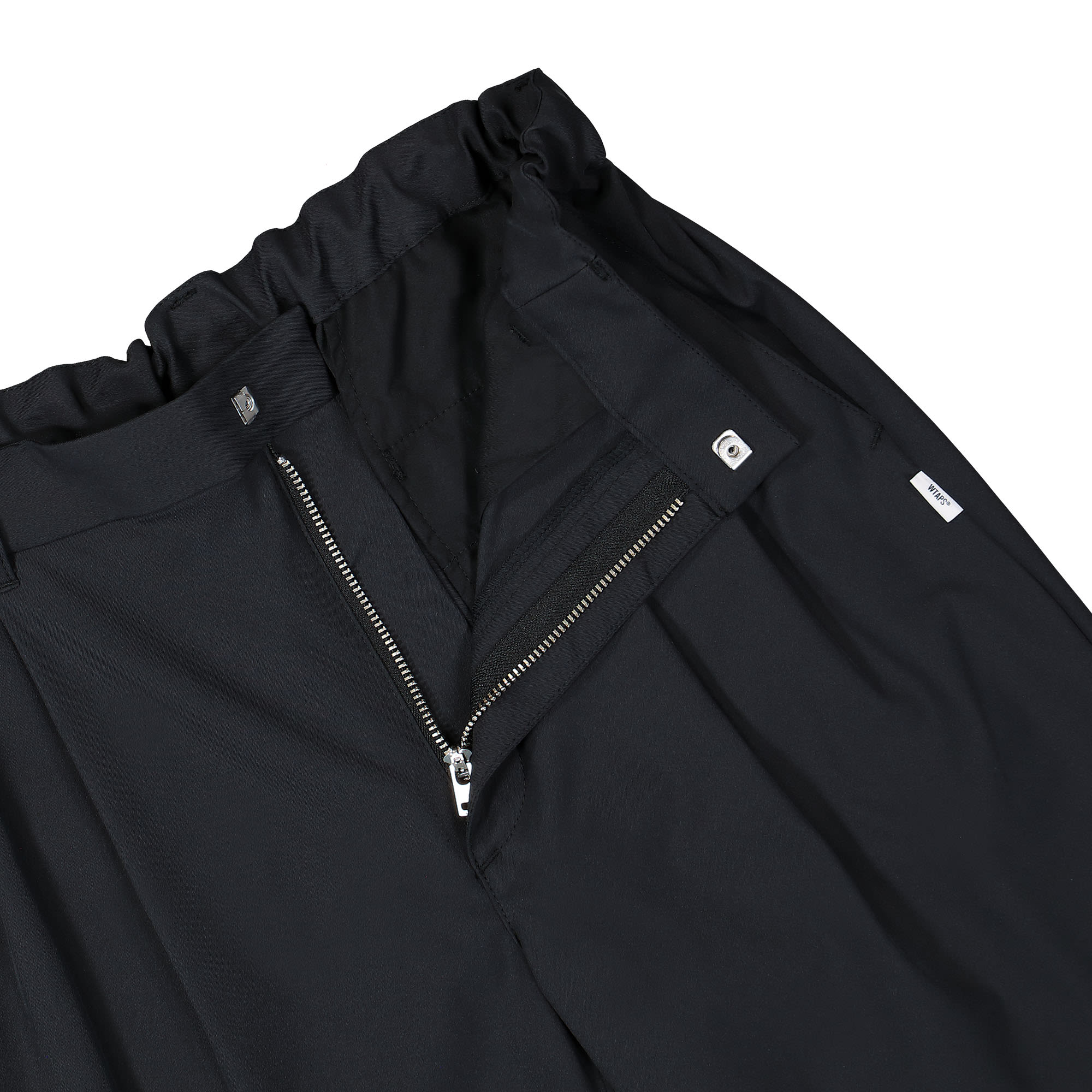 TRDT2301 Poly. Twill. Dot Sight Trousers - Image 5