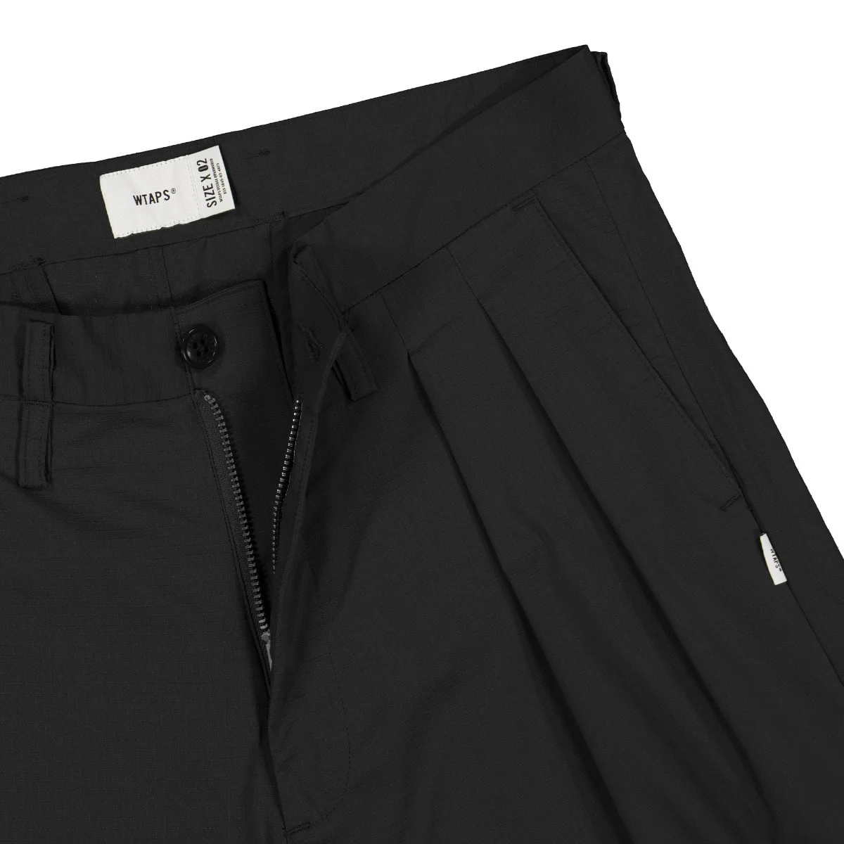 Tuck 01 Ripstop Coolmax Trousers - Image 4