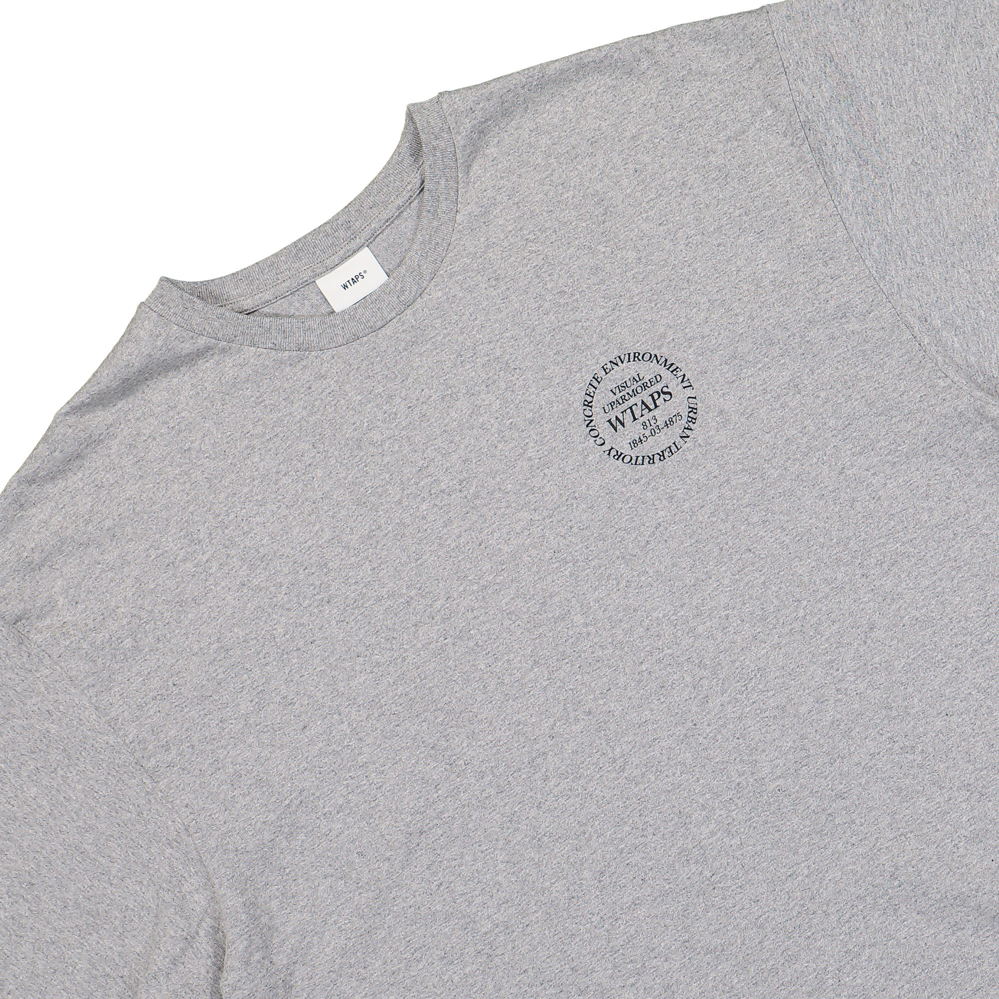 Urban Transition Longsleeve T-Shirt - Image 2