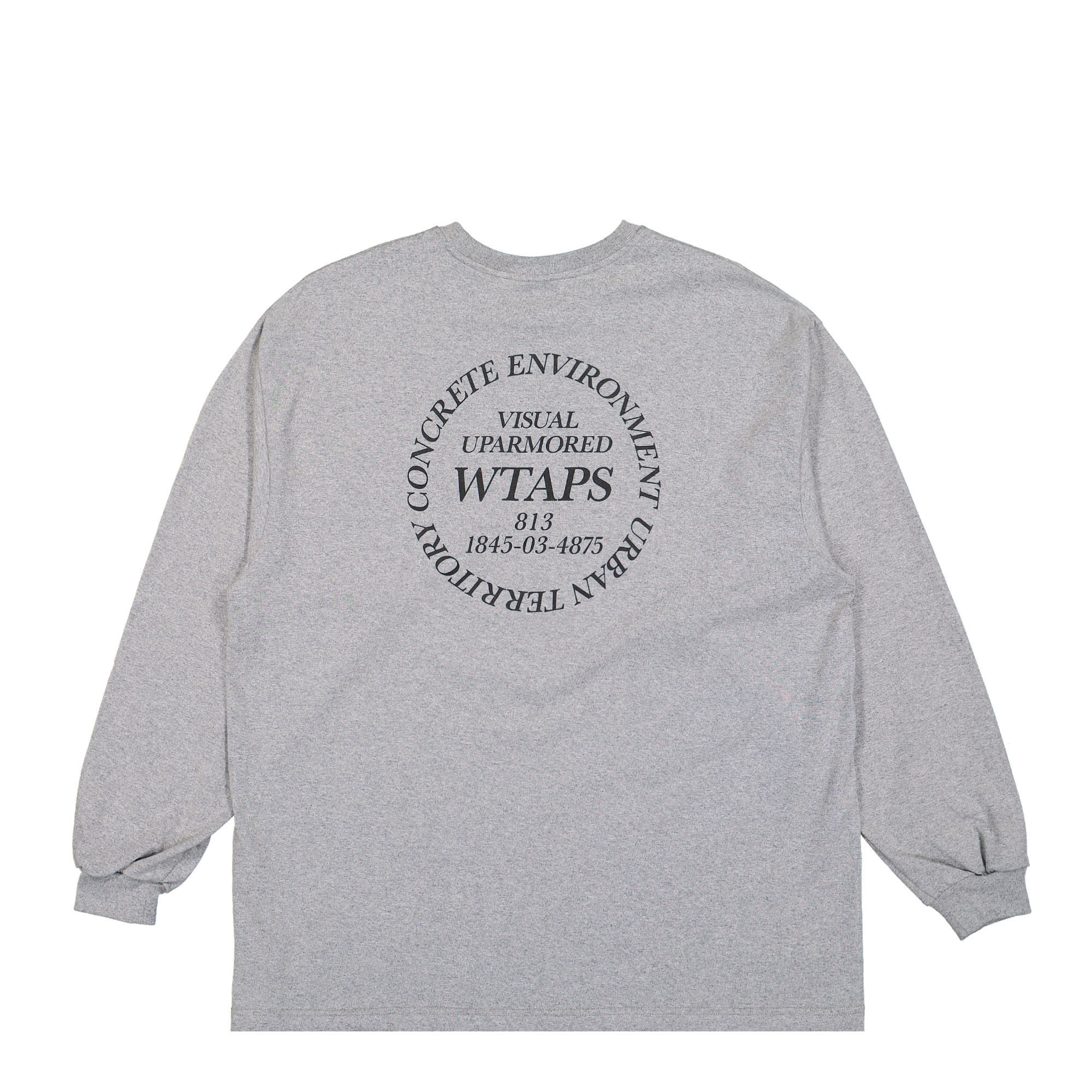 Urban Transition Longsleeve T-Shirt - Image 3