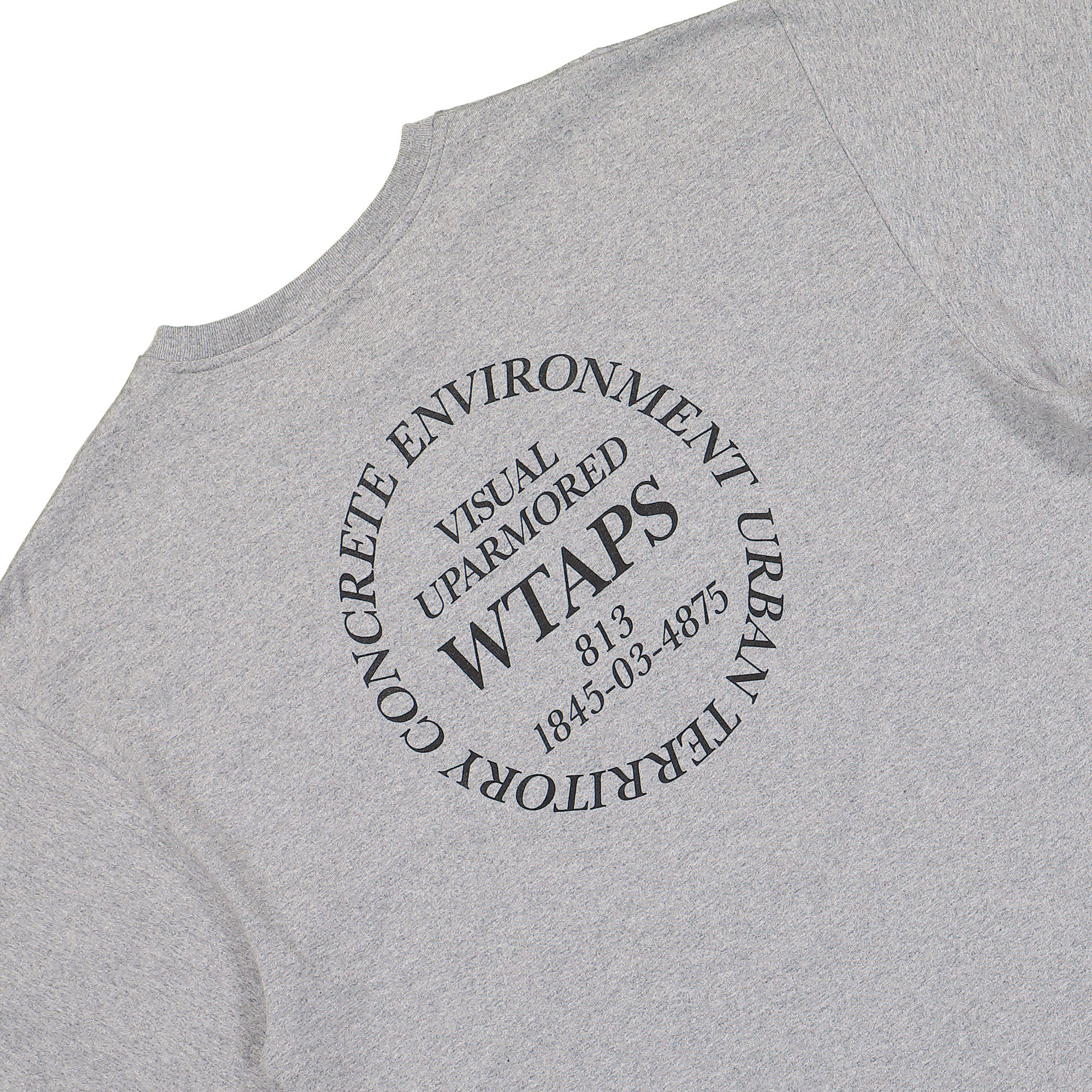 Urban Transition Longsleeve T-Shirt - Image 4