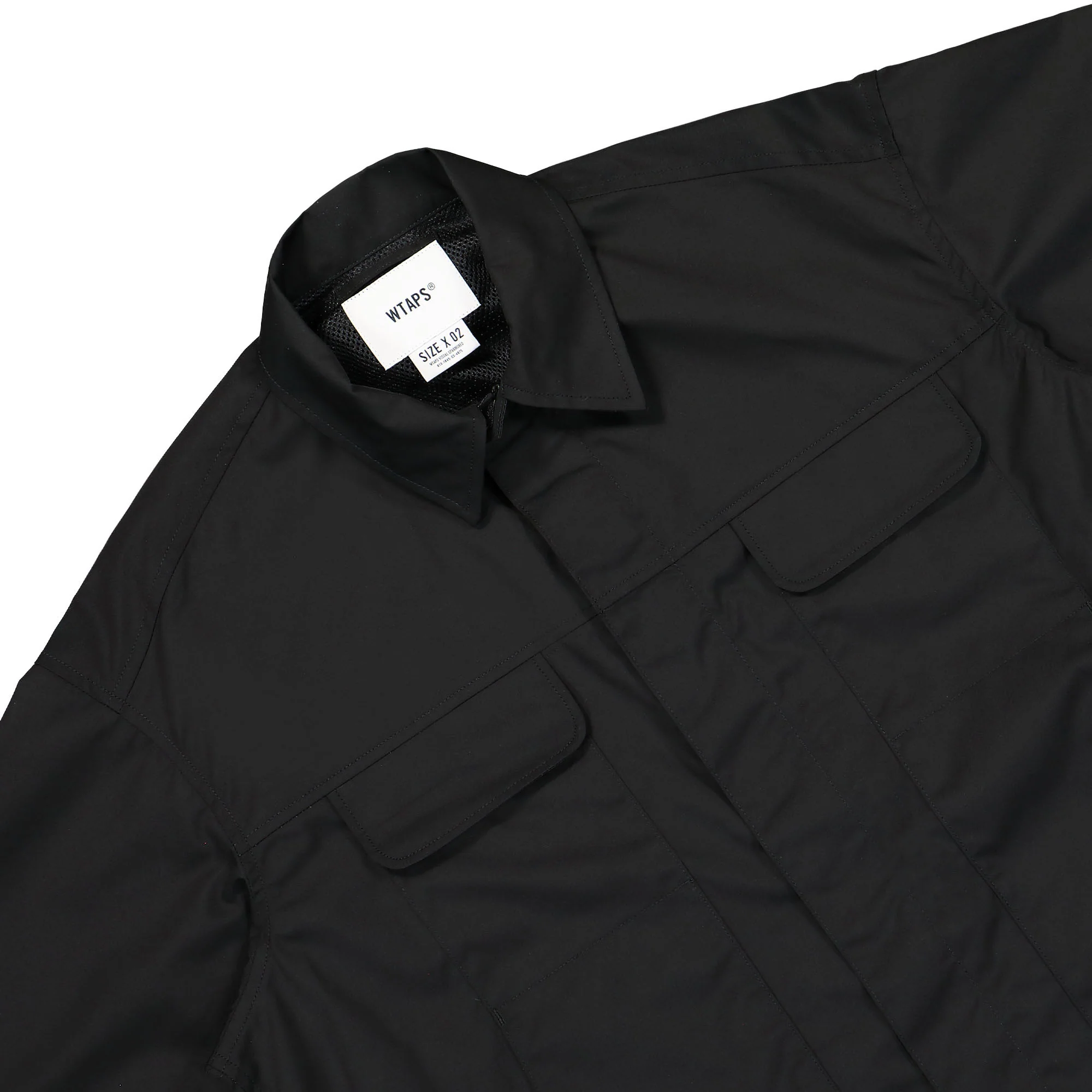 Vert Jacket CTPL. Weather - Image 4