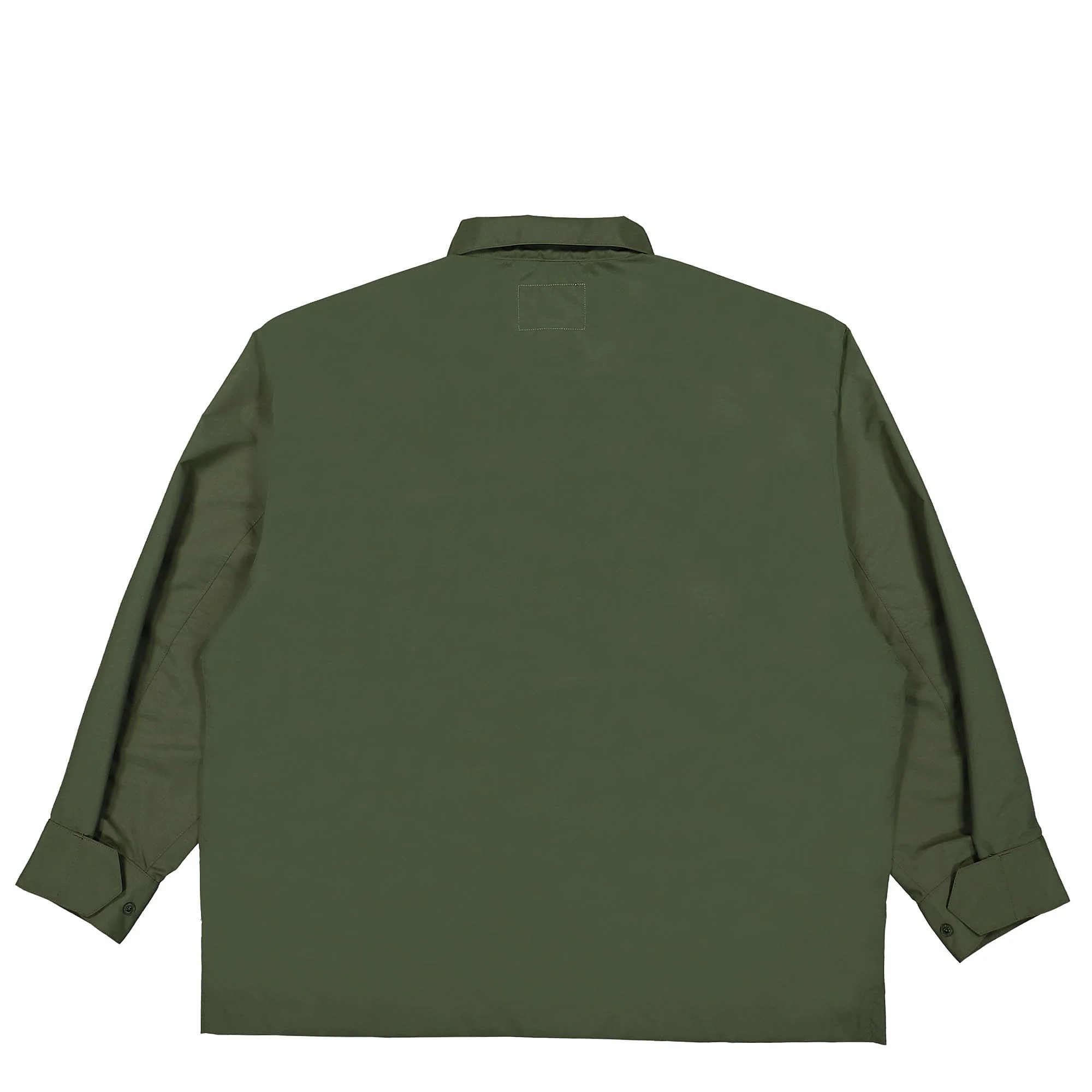 Wcpo 02 / LS / Nylon. Ripstop - Image 2