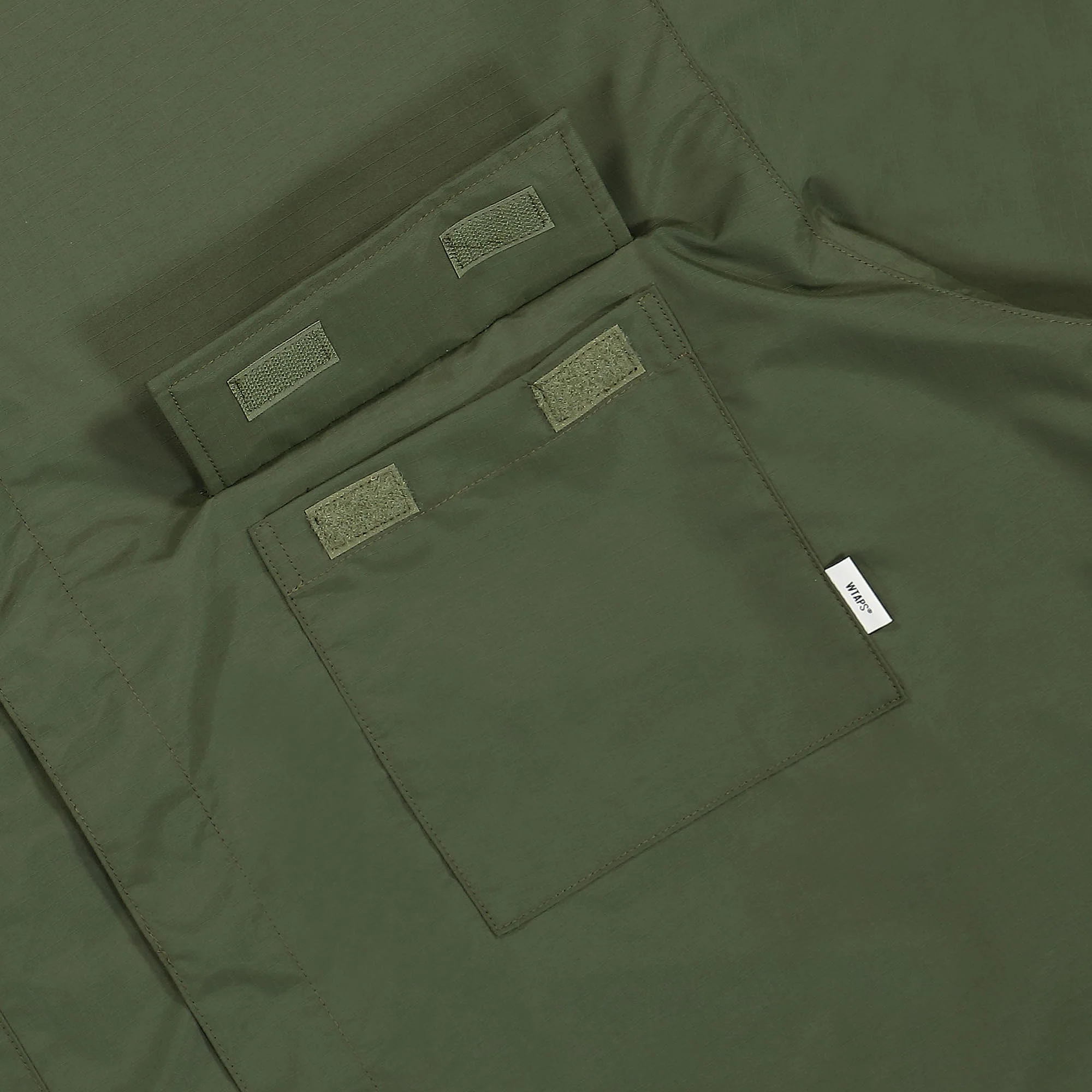 Wcpo 02 / LS / Nylon. Ripstop - Image 4