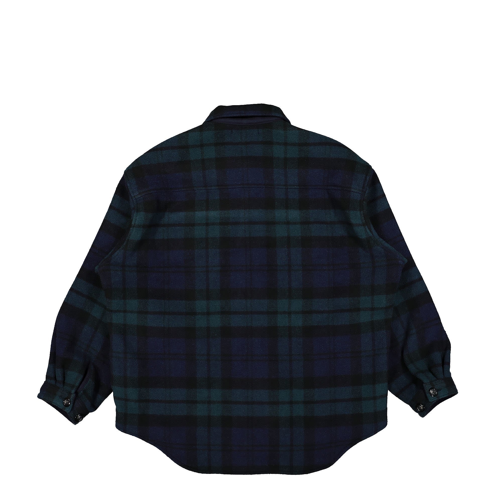 WCPO 02 Shirt Jacket - Image 2