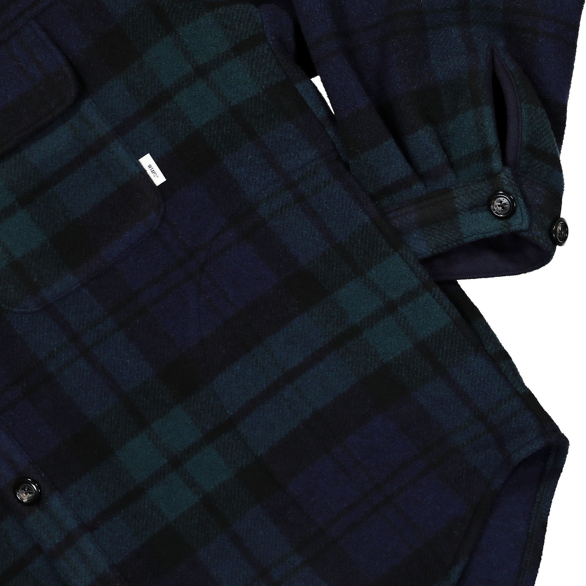 WCPO 02 Shirt Jacket - Image 4