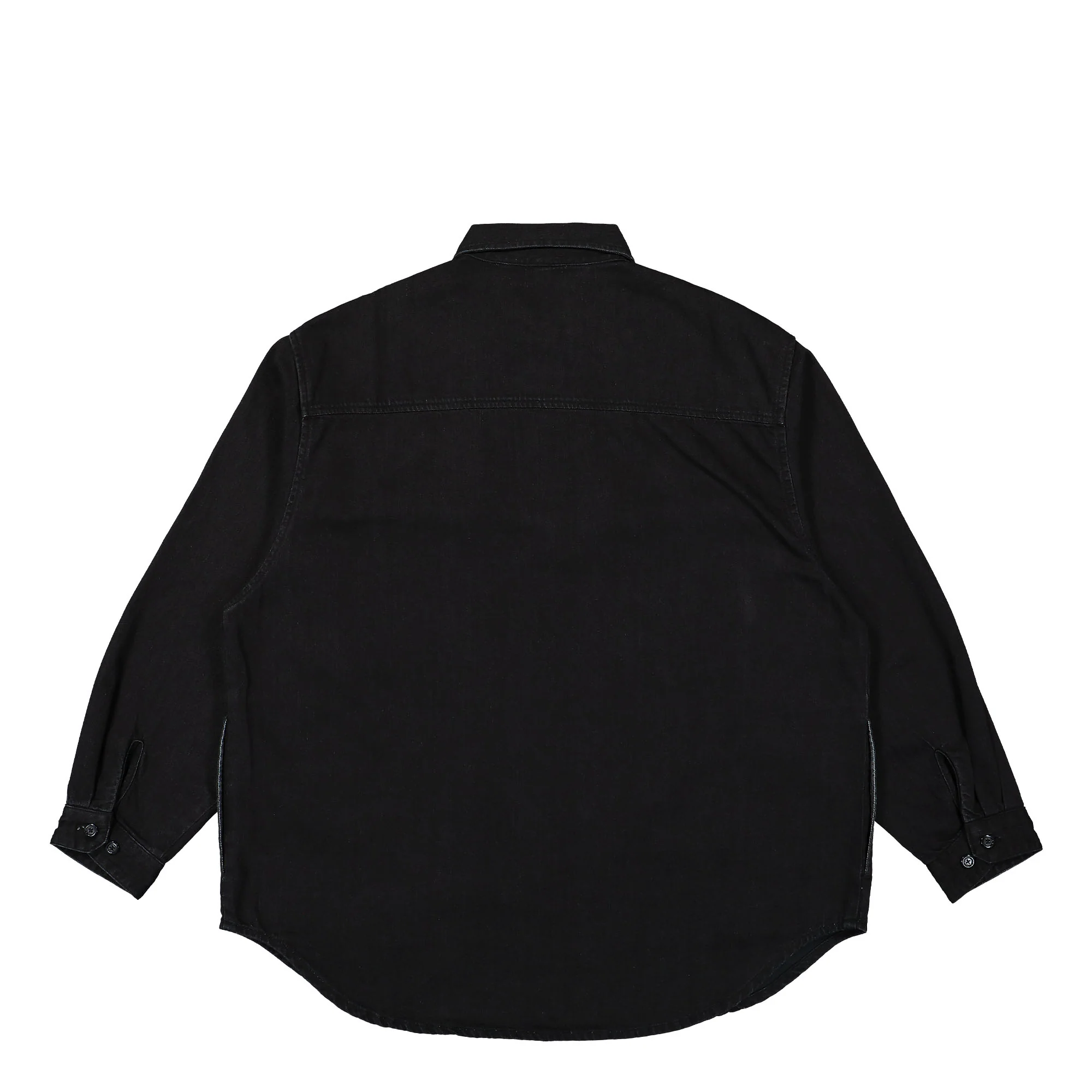 WCPO Denim Shirt - Image 2