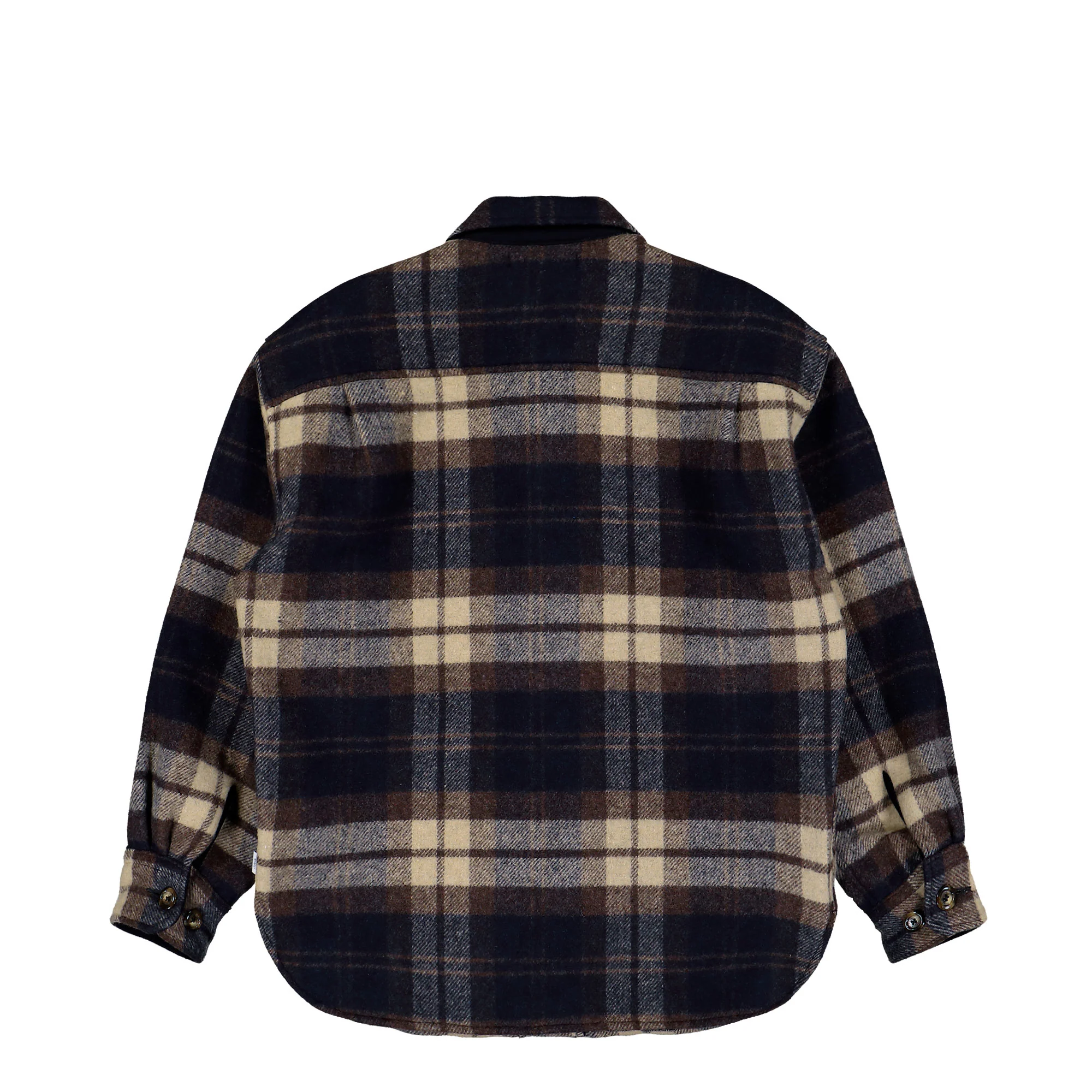 WCPO / Jacket / WOPL. Melton. Textile - Image 2