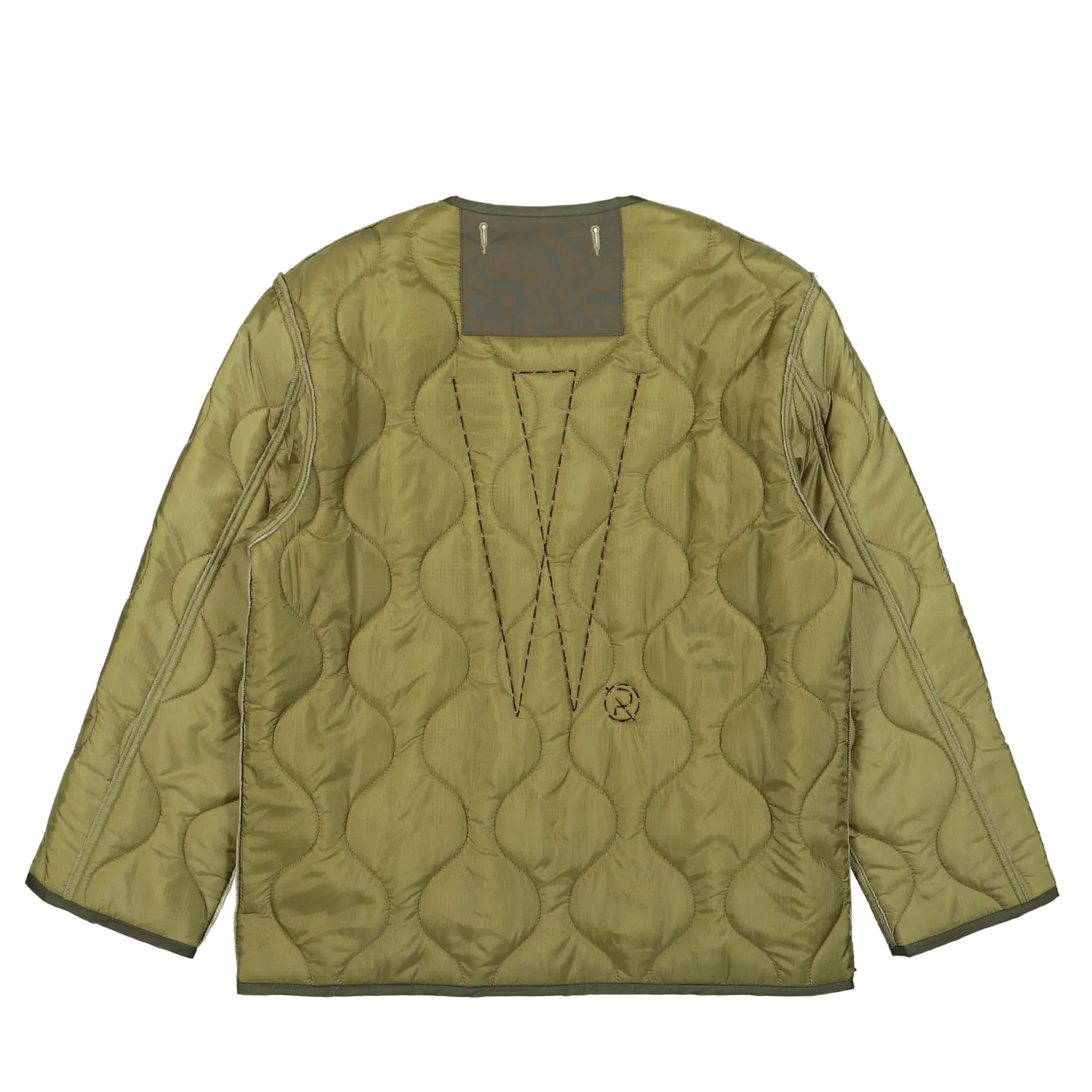 WLJ / Jacket / Nylon. Ripstop. VV - Image 2