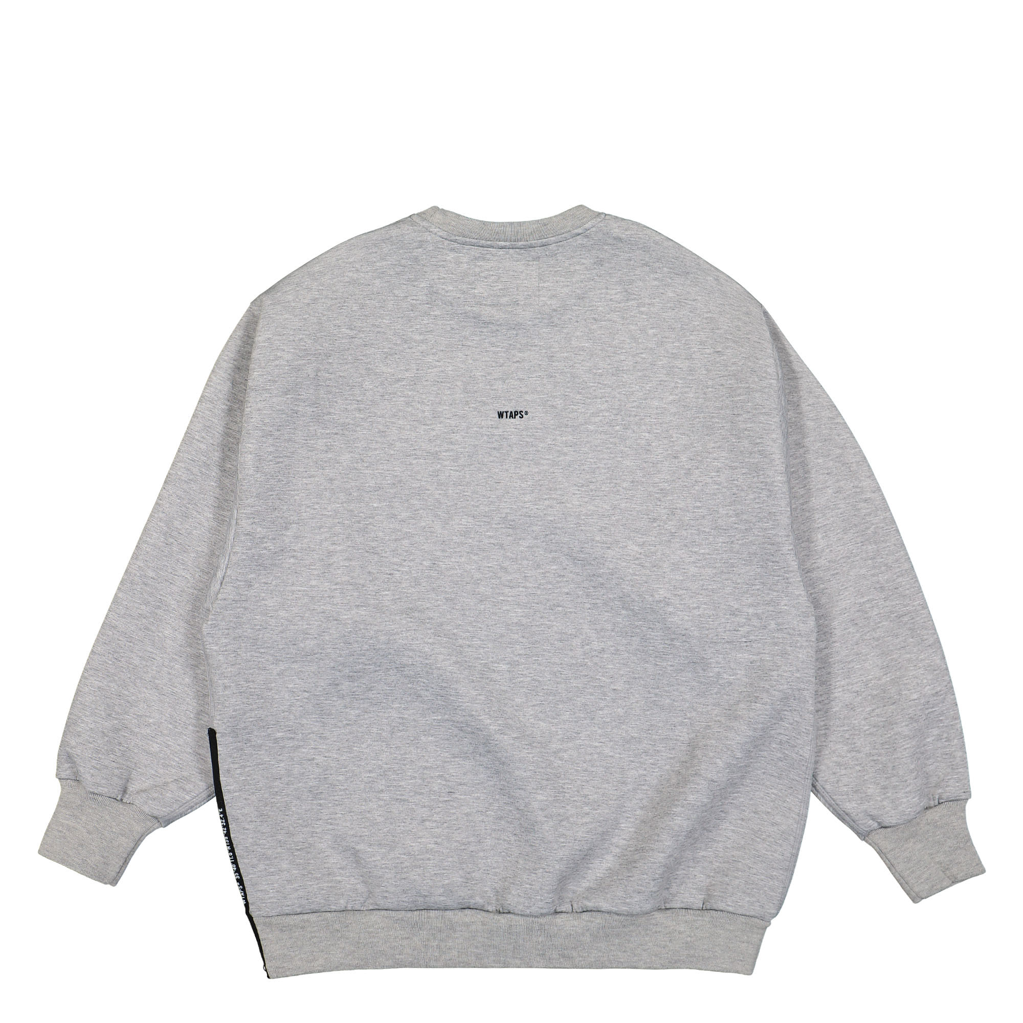 Wound Crewneck Sweatshirt - Image 2