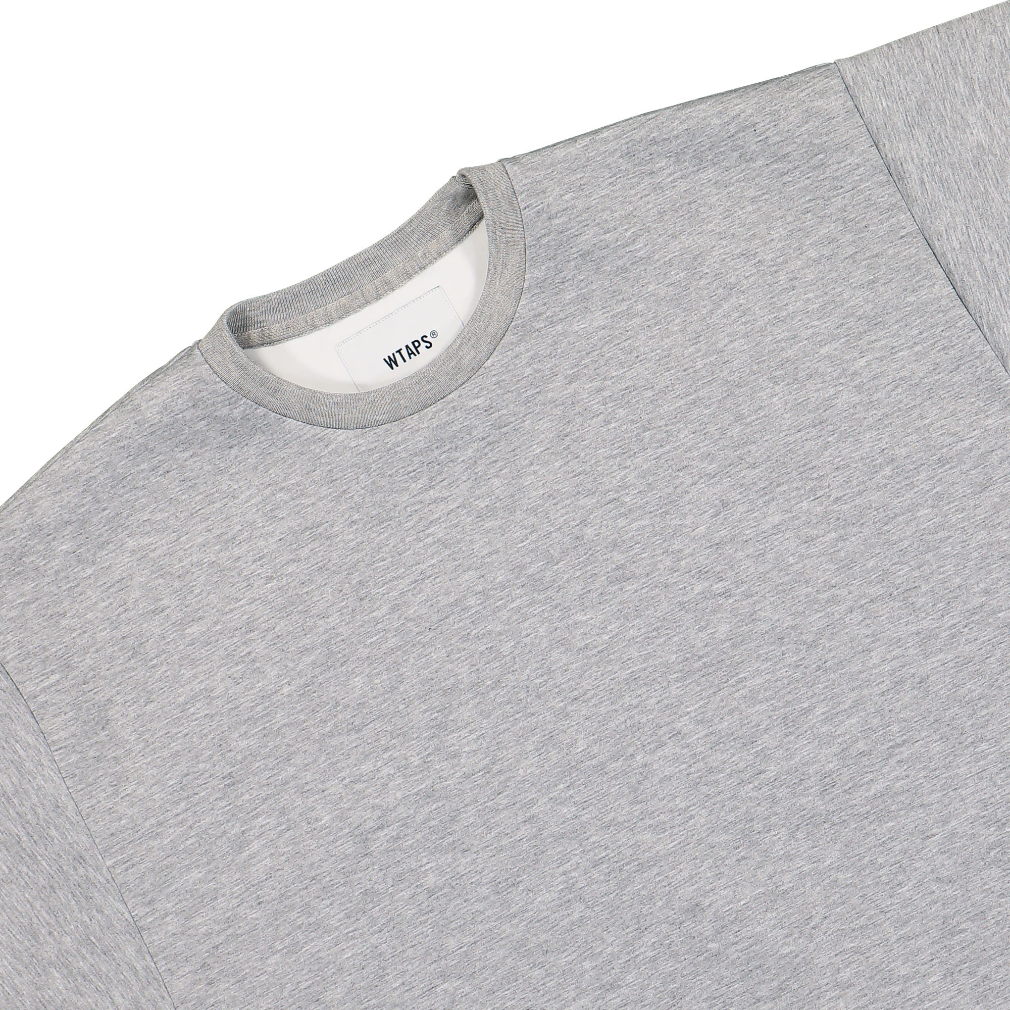 Wound Crewneck Sweatshirt - Image 3
