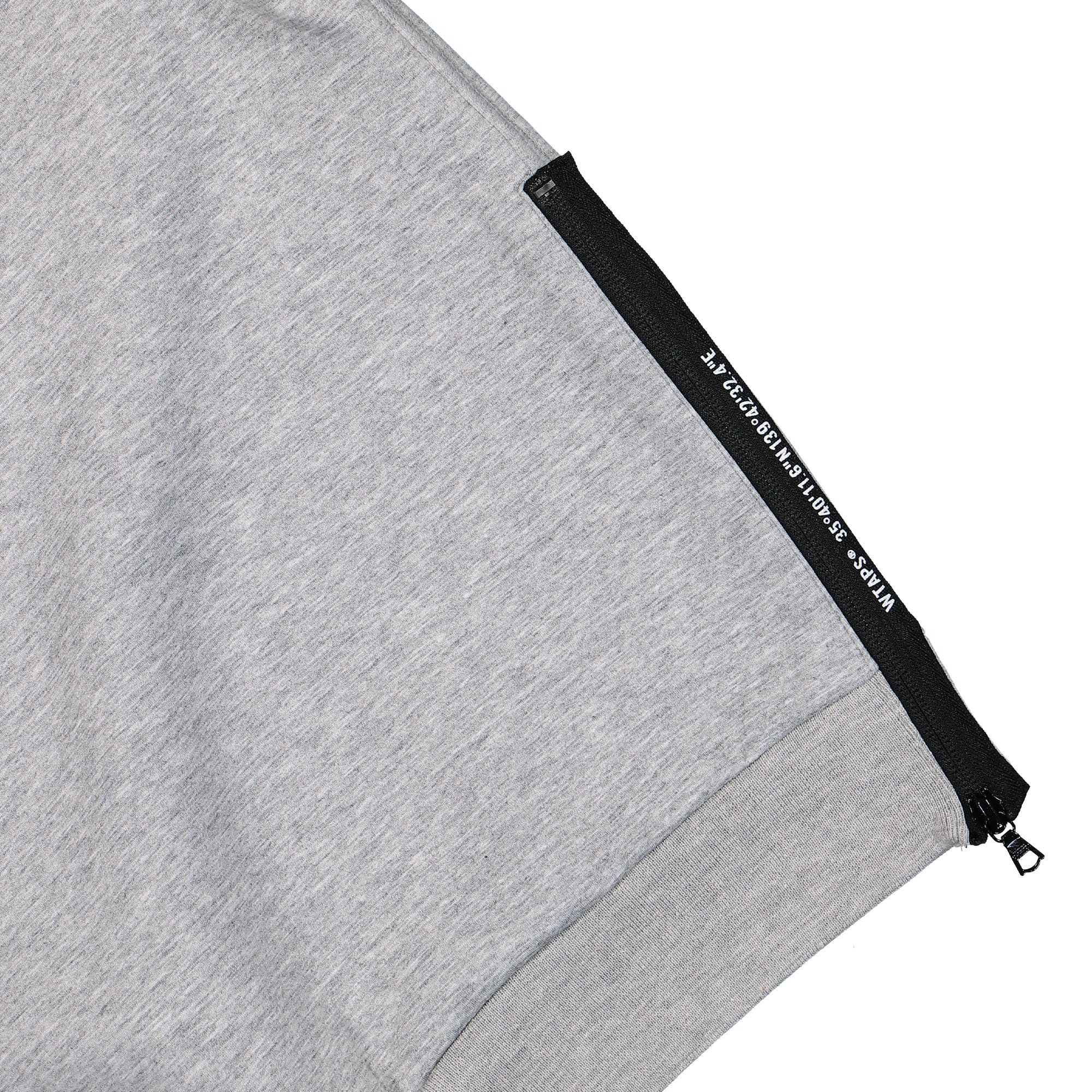 Wound Crewneck Sweatshirt - Image 4