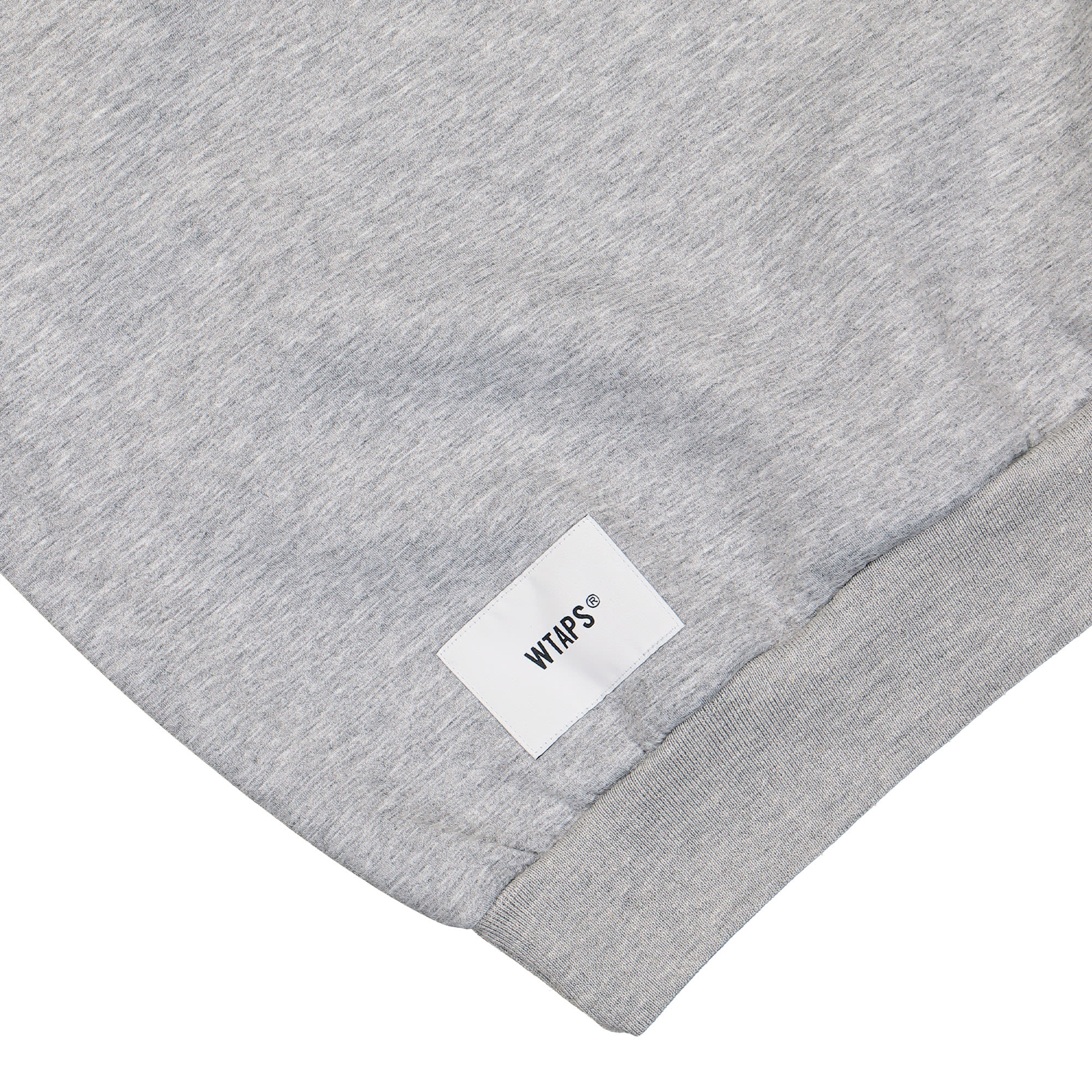 Wound Crewneck Sweatshirt - Image 6