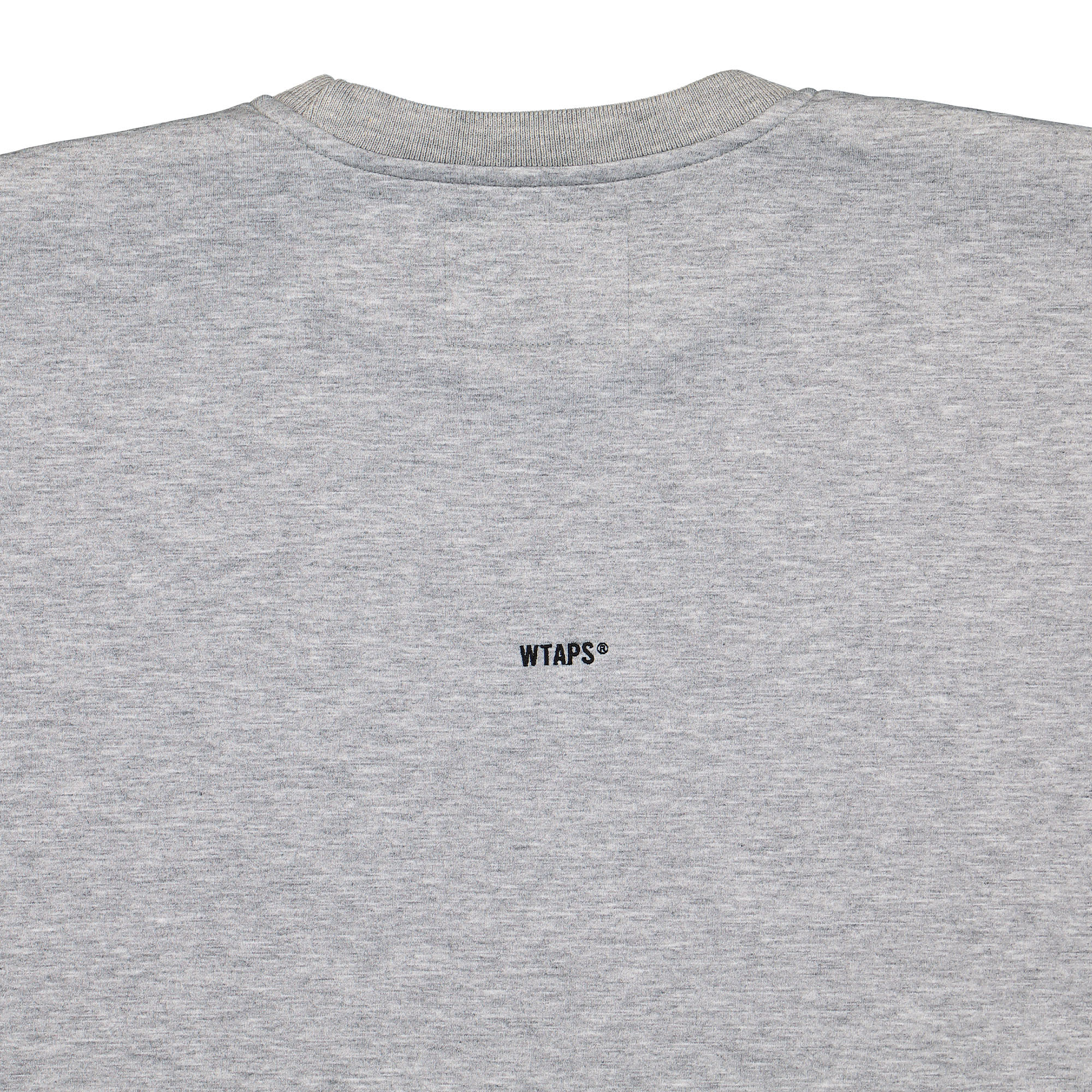 Wound Crewneck Sweatshirt - Image 7