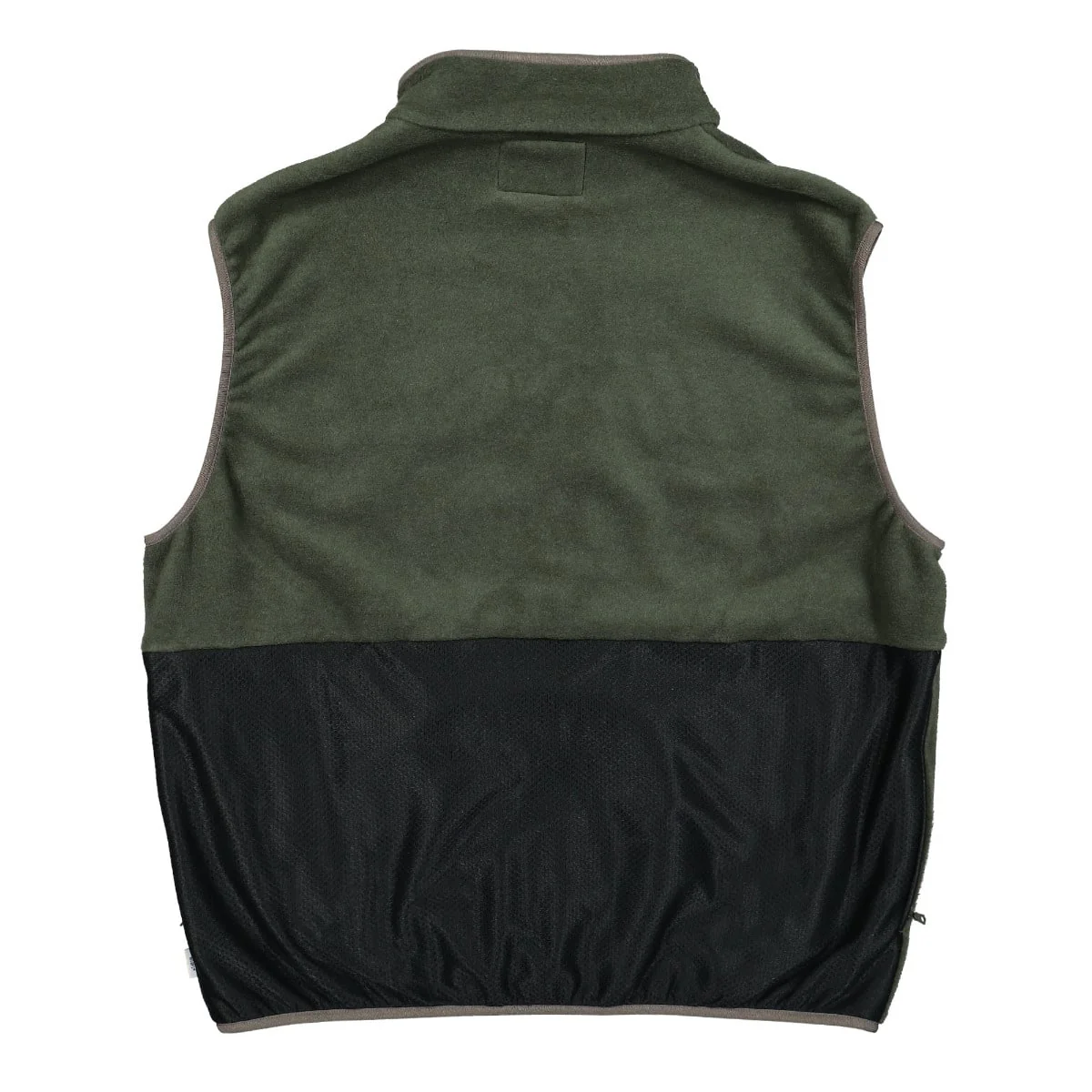 Wozzy Vest - Image 2