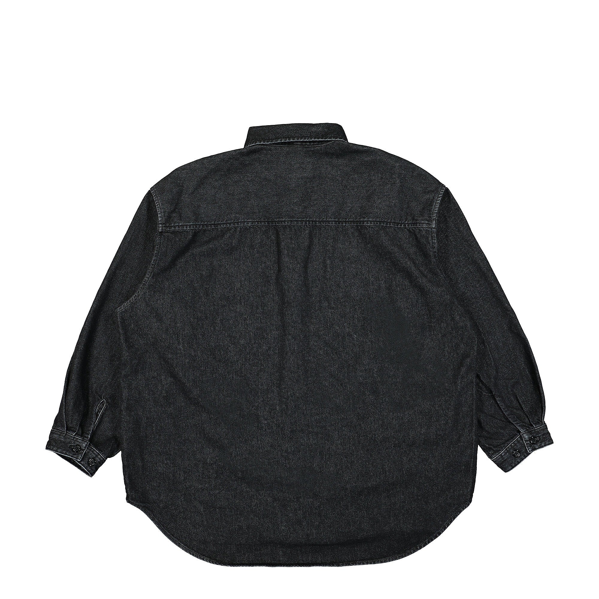 WPCO 01 Denim Shirt - Image 2