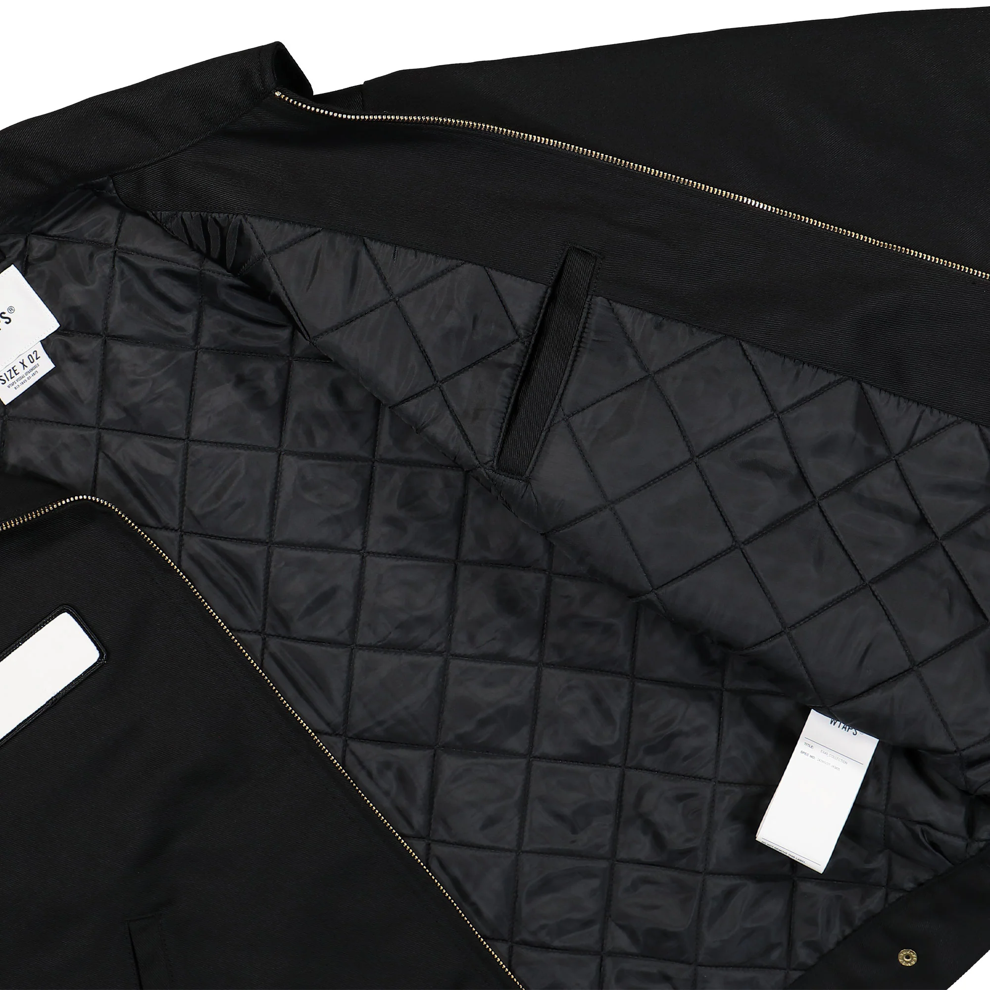 Wrecker / Jacket / CTPL. Twill - Image 5