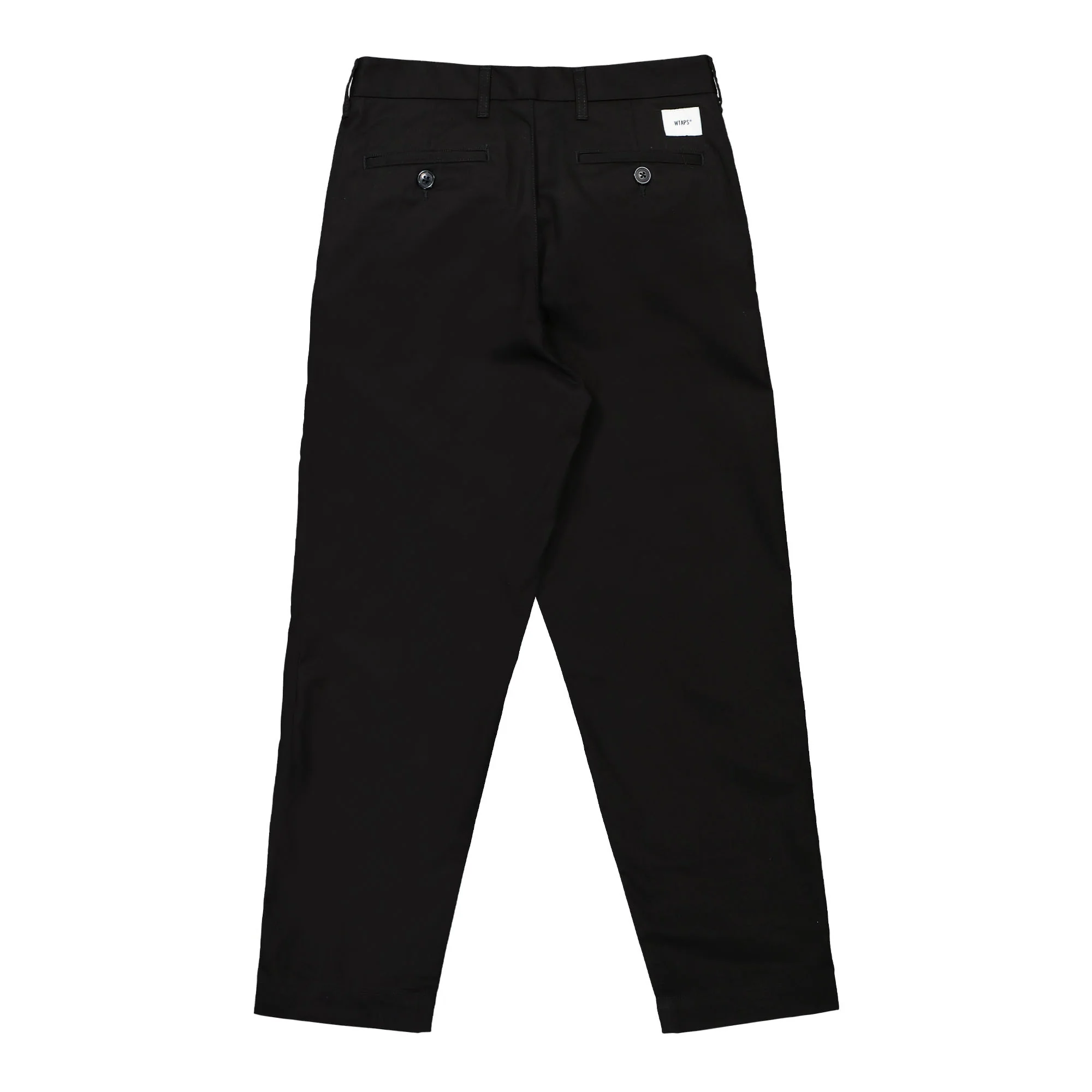 WRKT2001 Trousers - Image 2