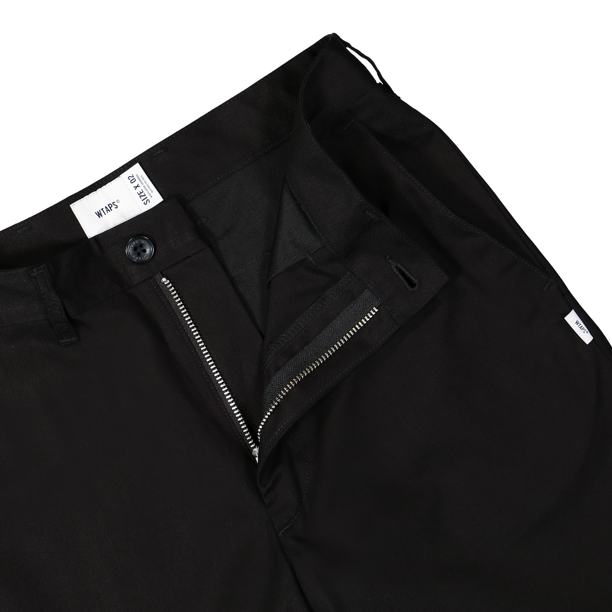 WRKT2001 Trousers - Image 4
