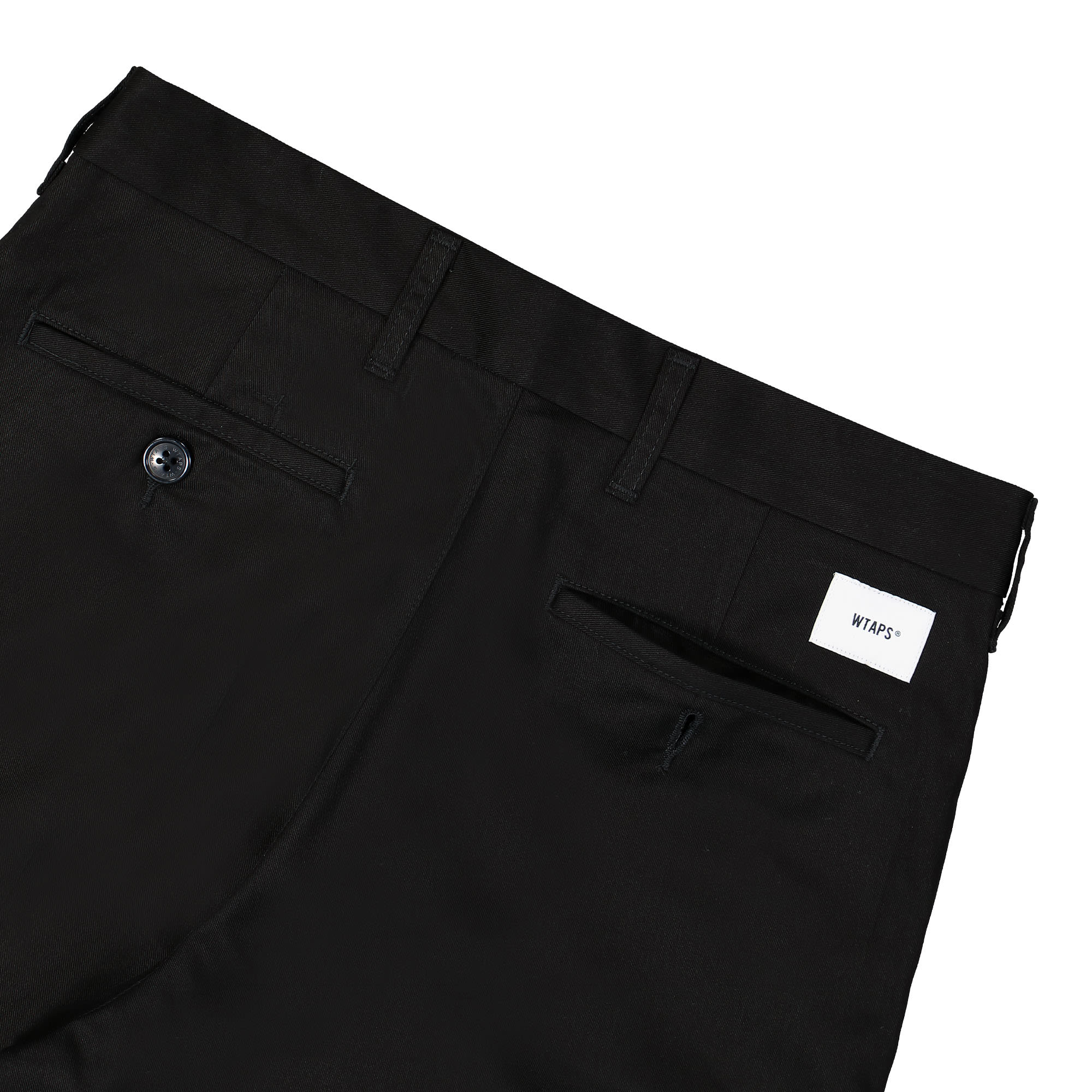 WRKT2001 Trousers - Image 5