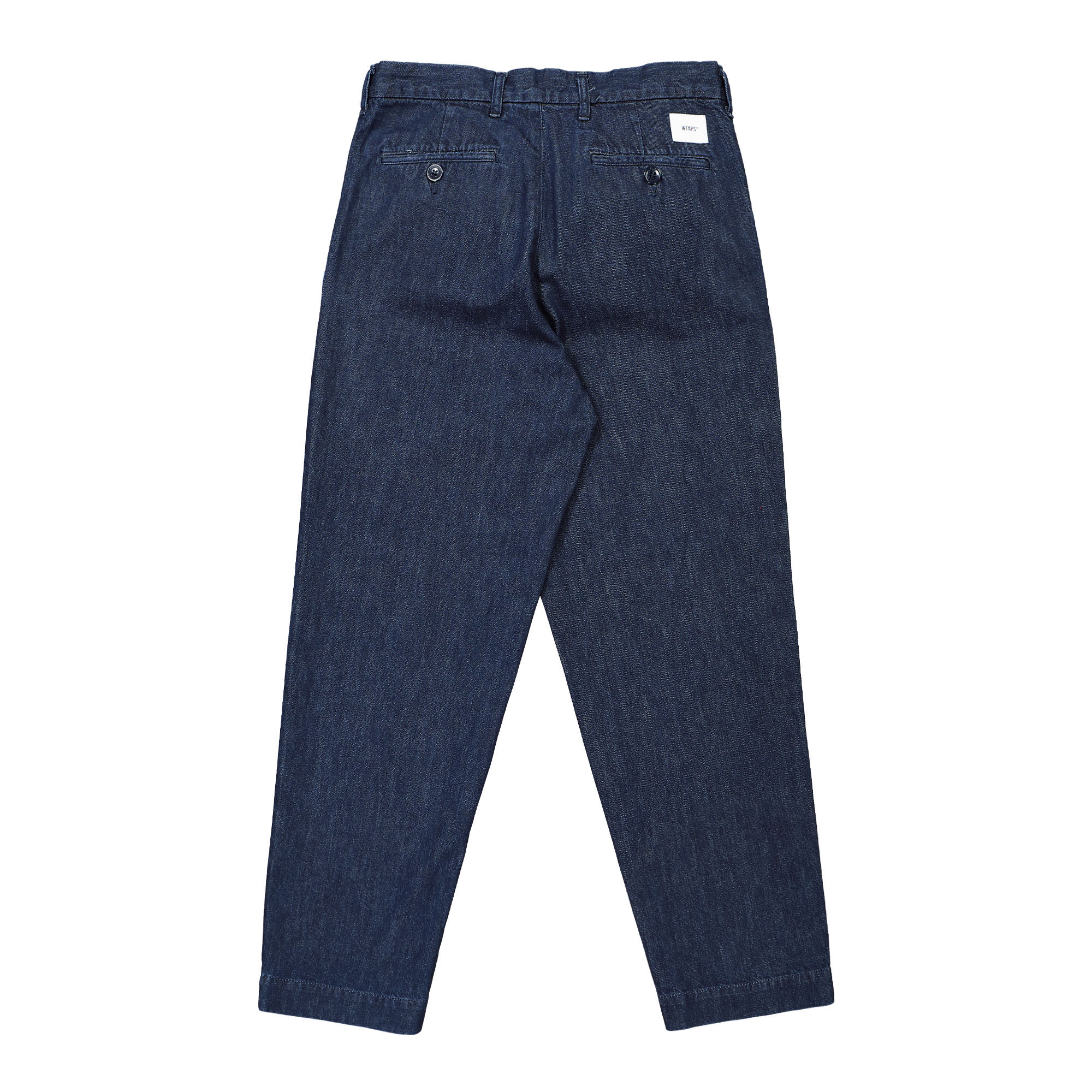 WRKT2002 Trousers - Image 2