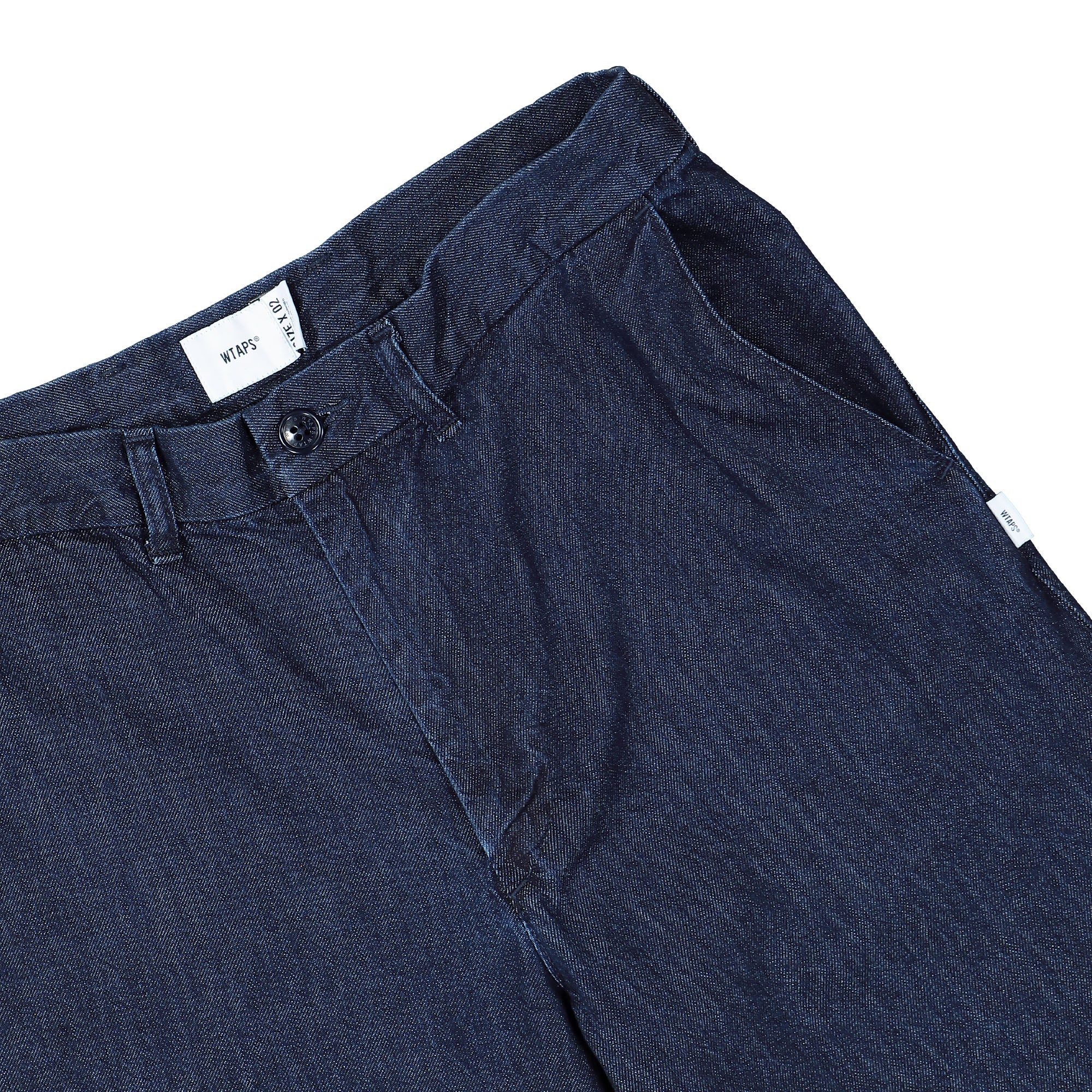WRKT2002 Trousers - Image 4