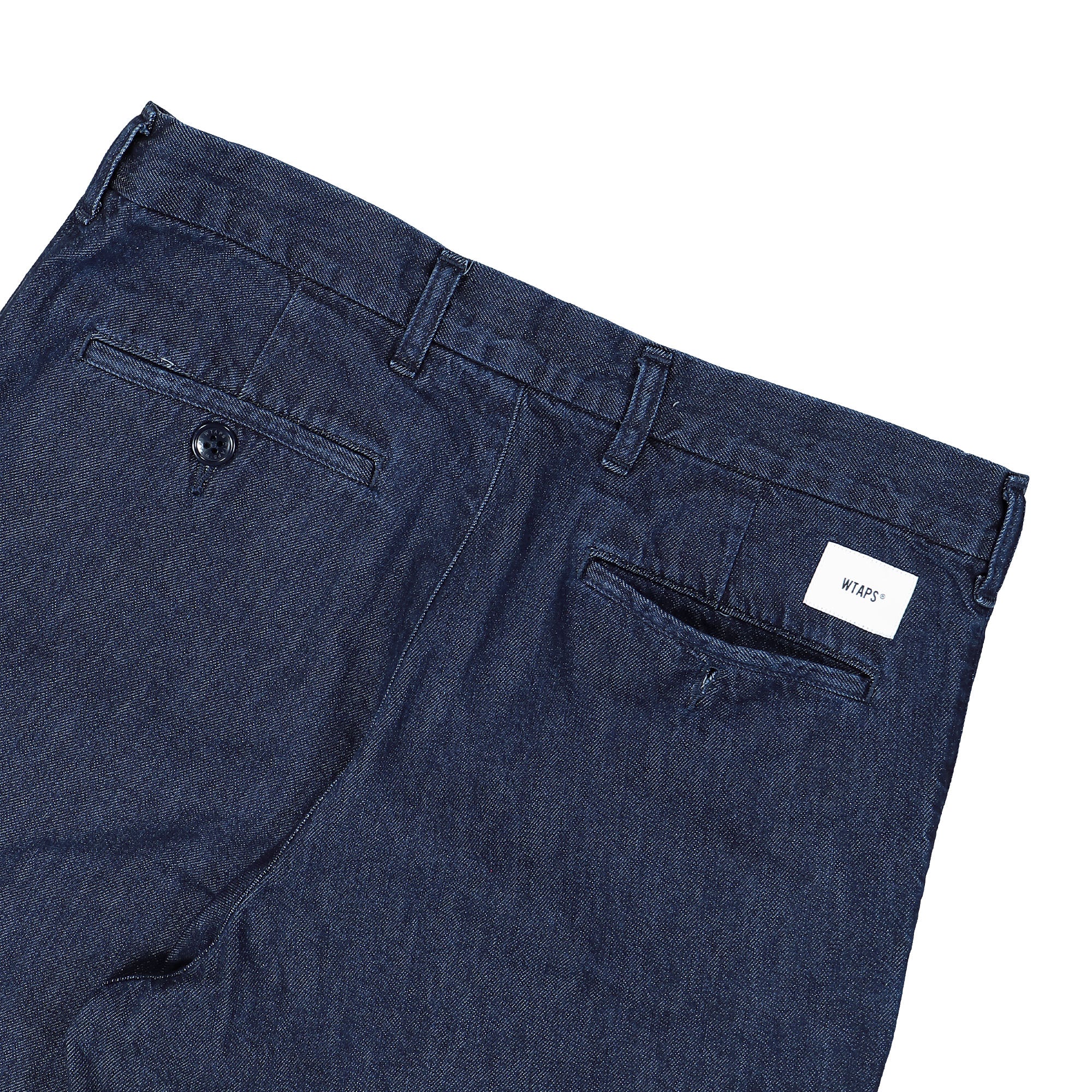 WRKT2002 Trousers - Image 5