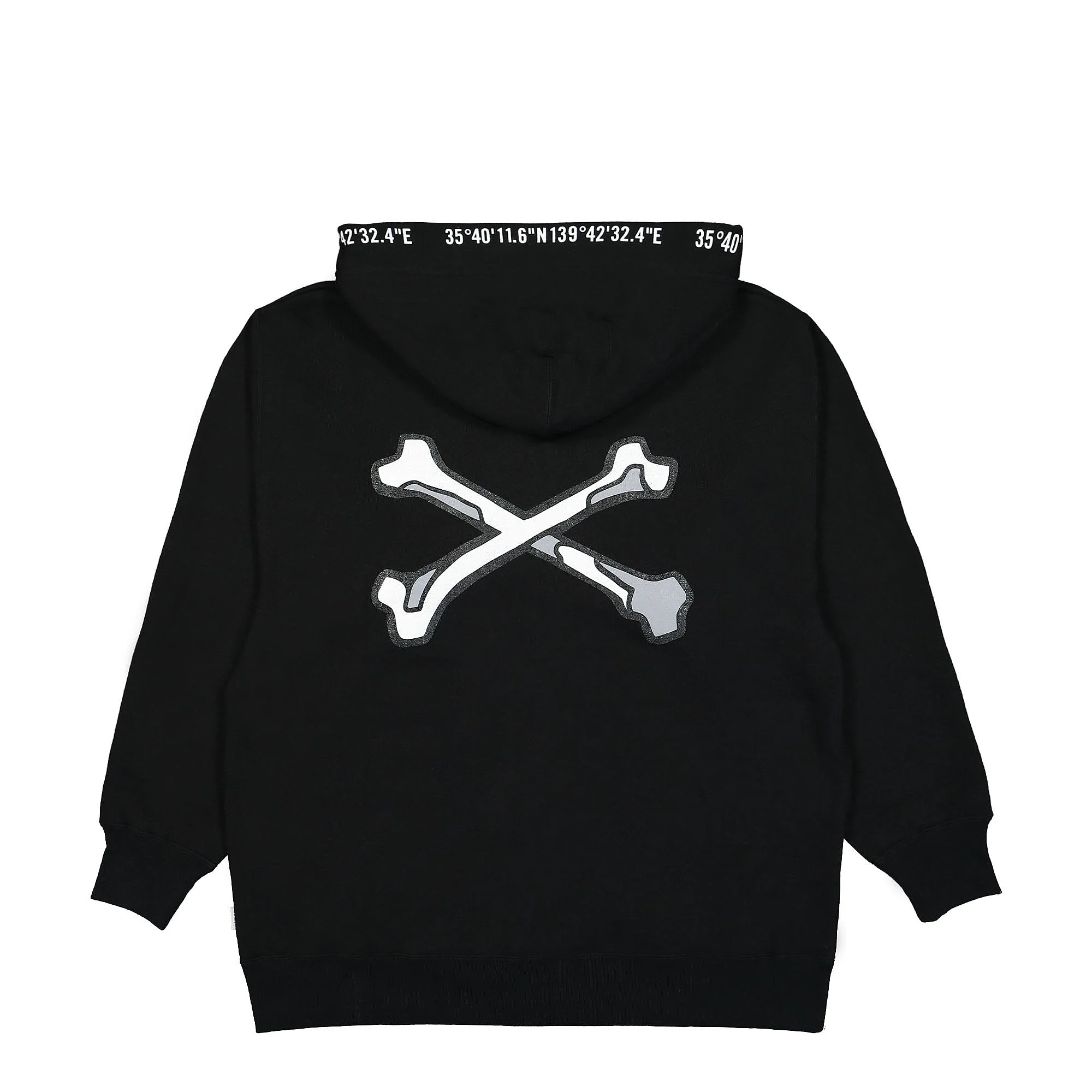 X3.0 Zip Hoody - Image 3