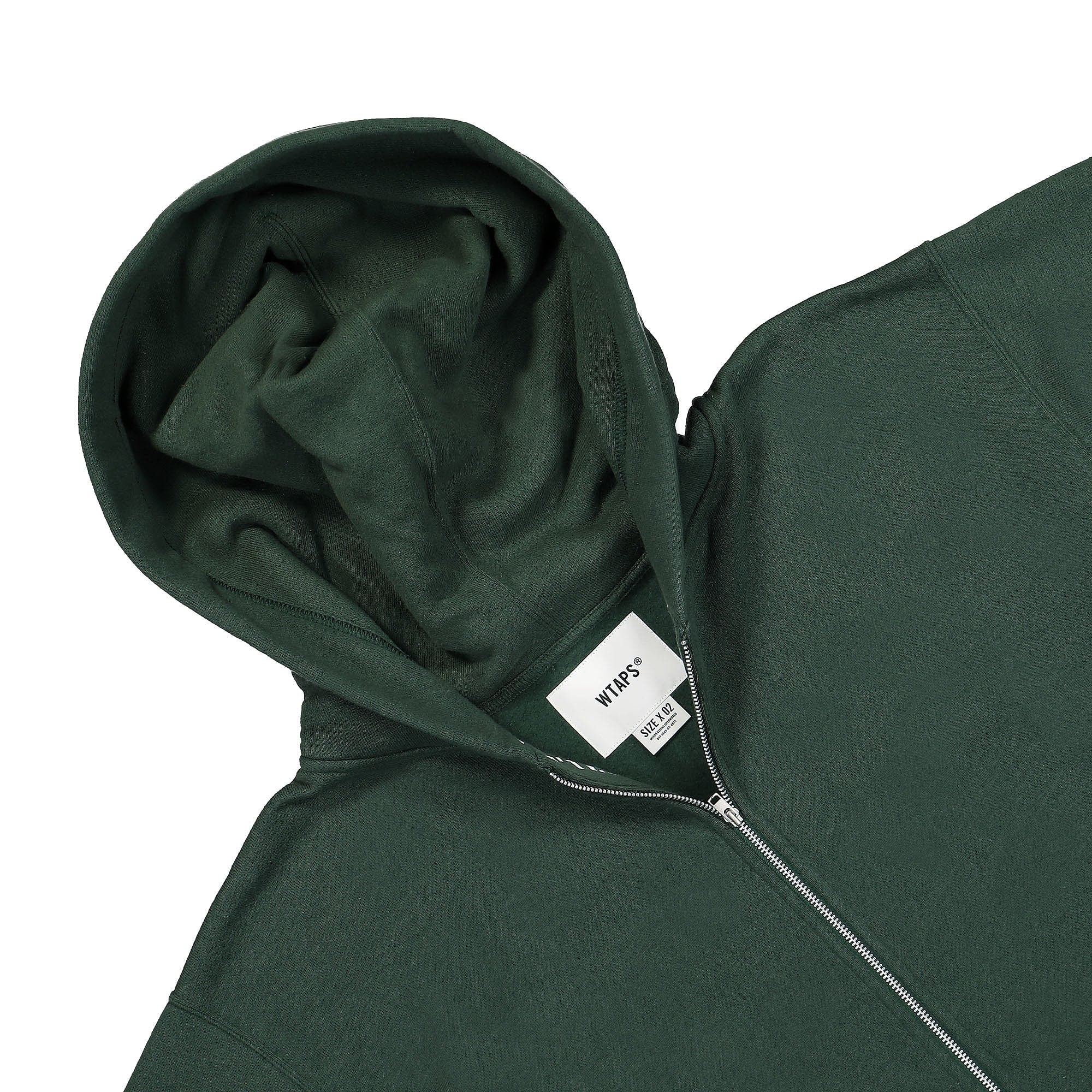 X3.0 Zip Hoody - Image 2