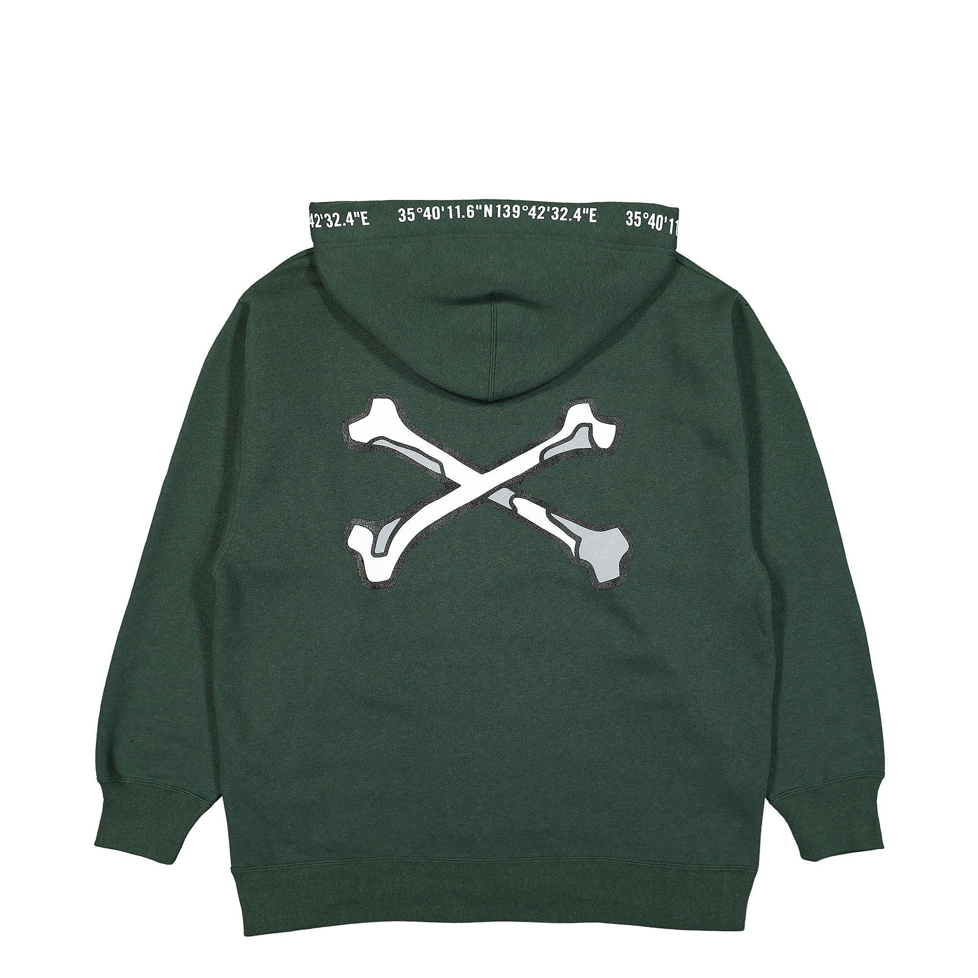 X3.0 Zip Hoody - Image 3