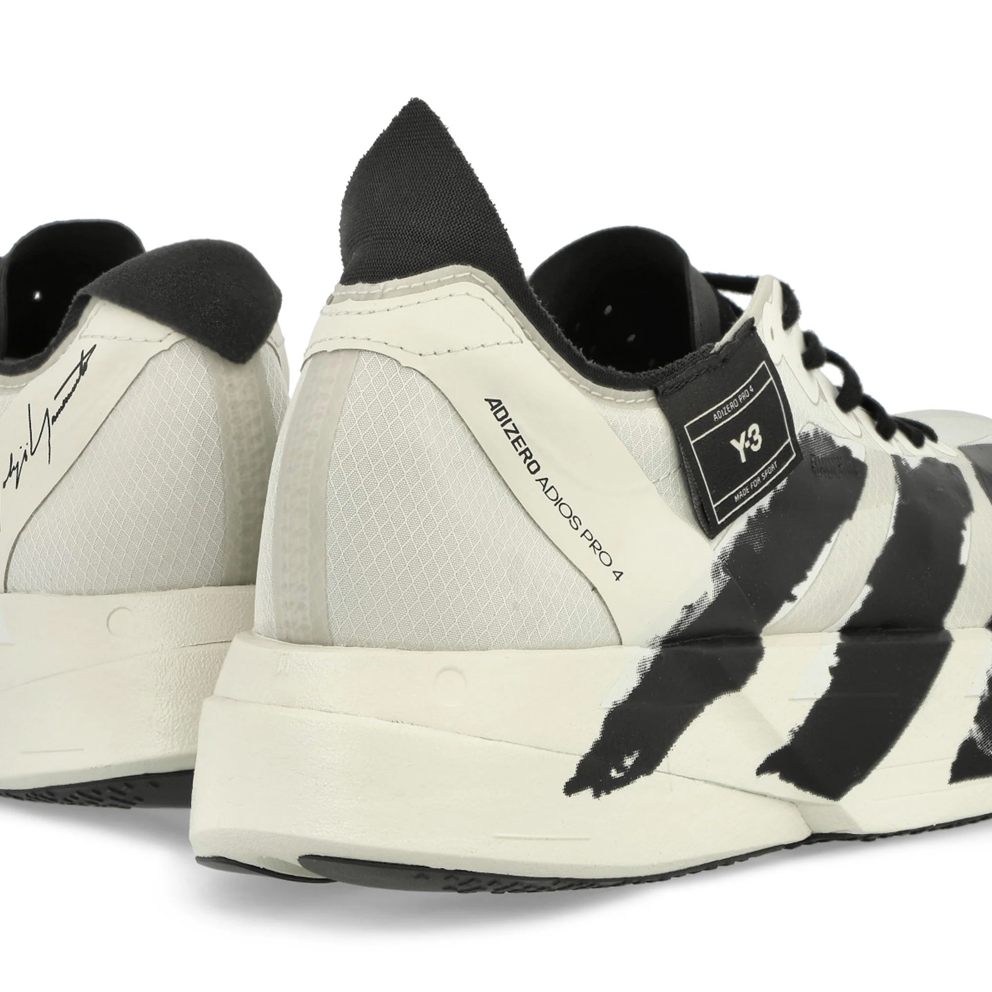 Adizero Adios Pro 4 - Image 3