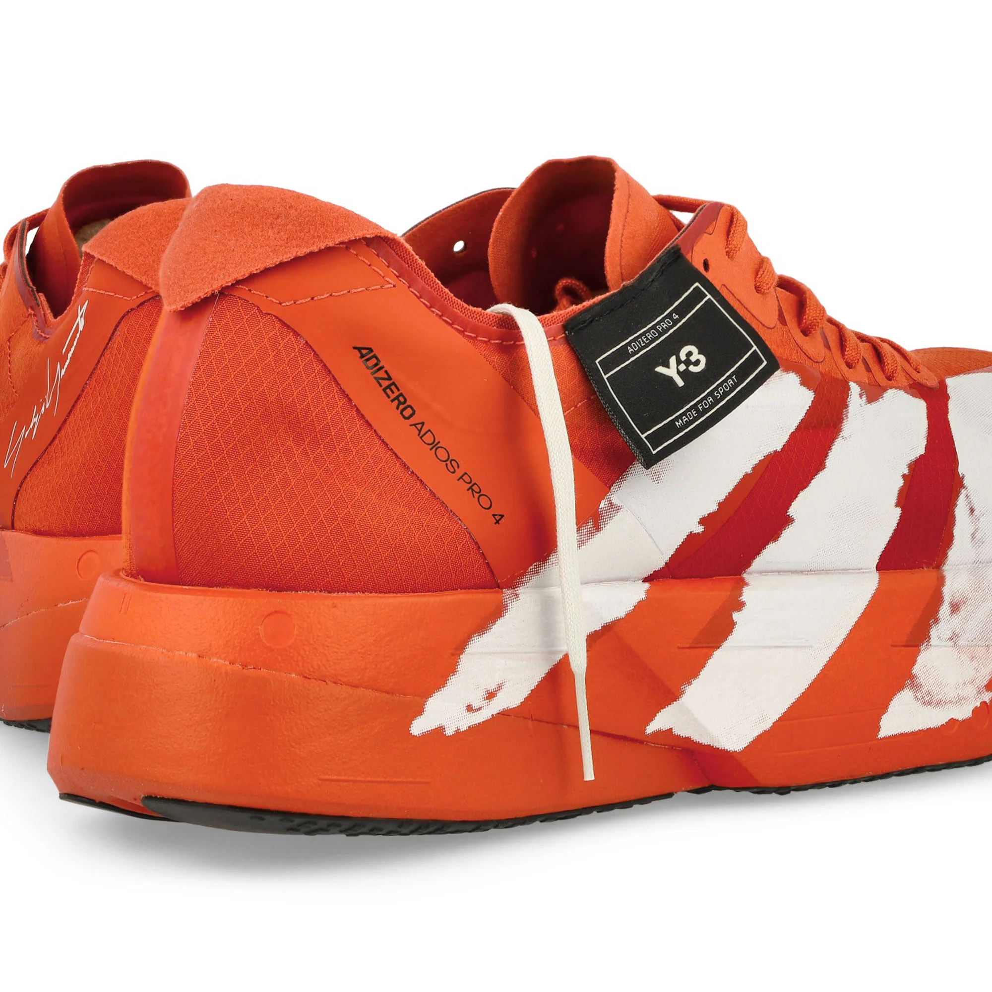 Adizero Adios Pro 4 - Image 3