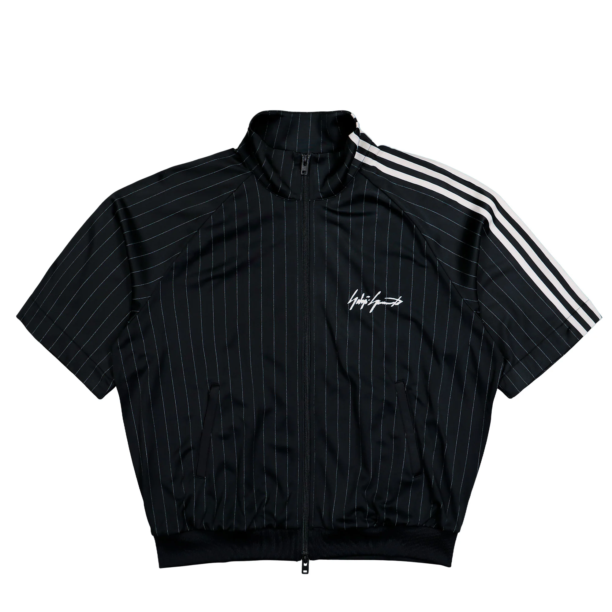 Basketball Track Top - Image 3