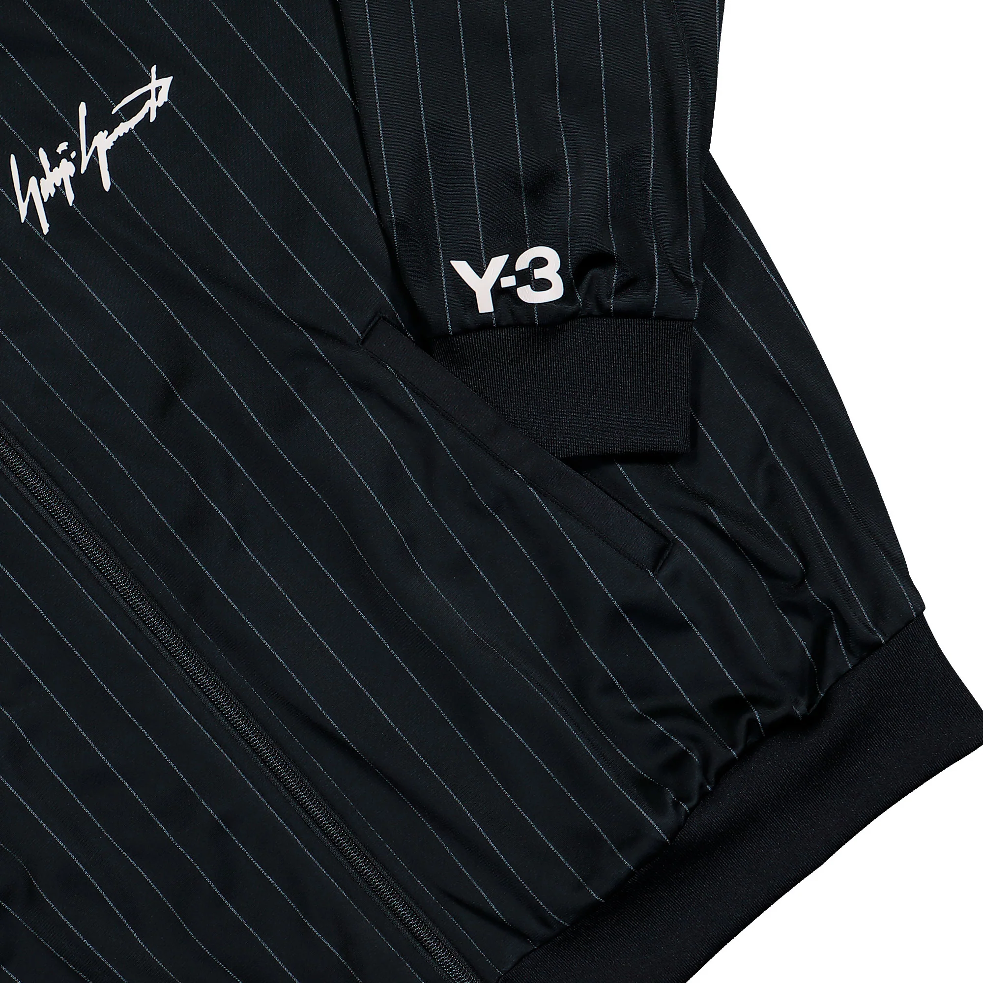 Basketball Track Top - Image 5