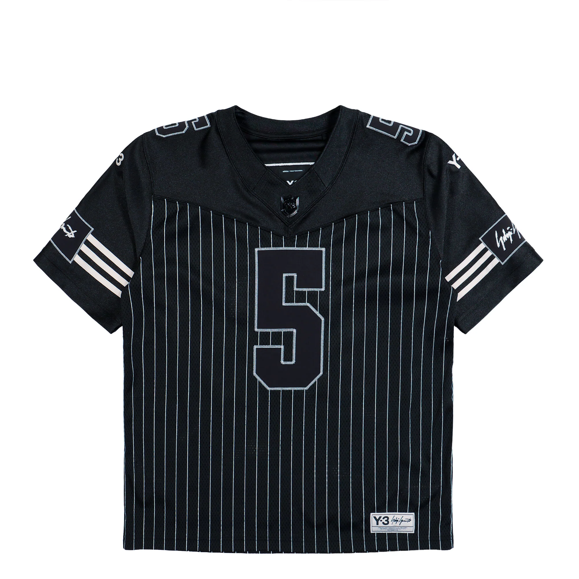 Elite 5 American Football Jersey