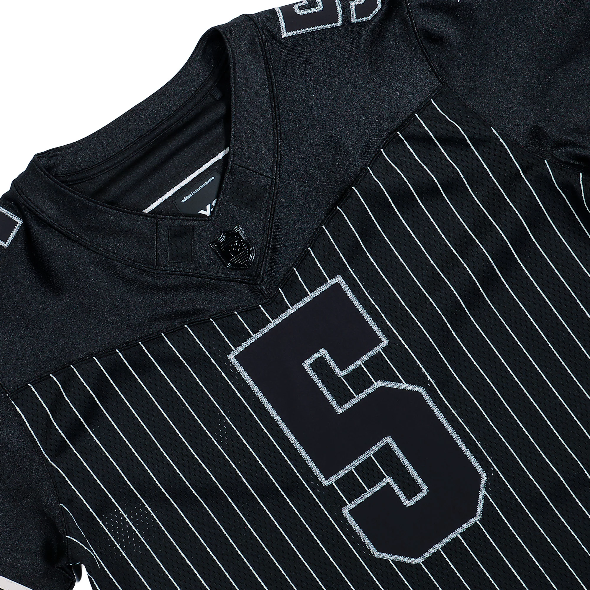Elite 5 American Football Jersey - Image 2