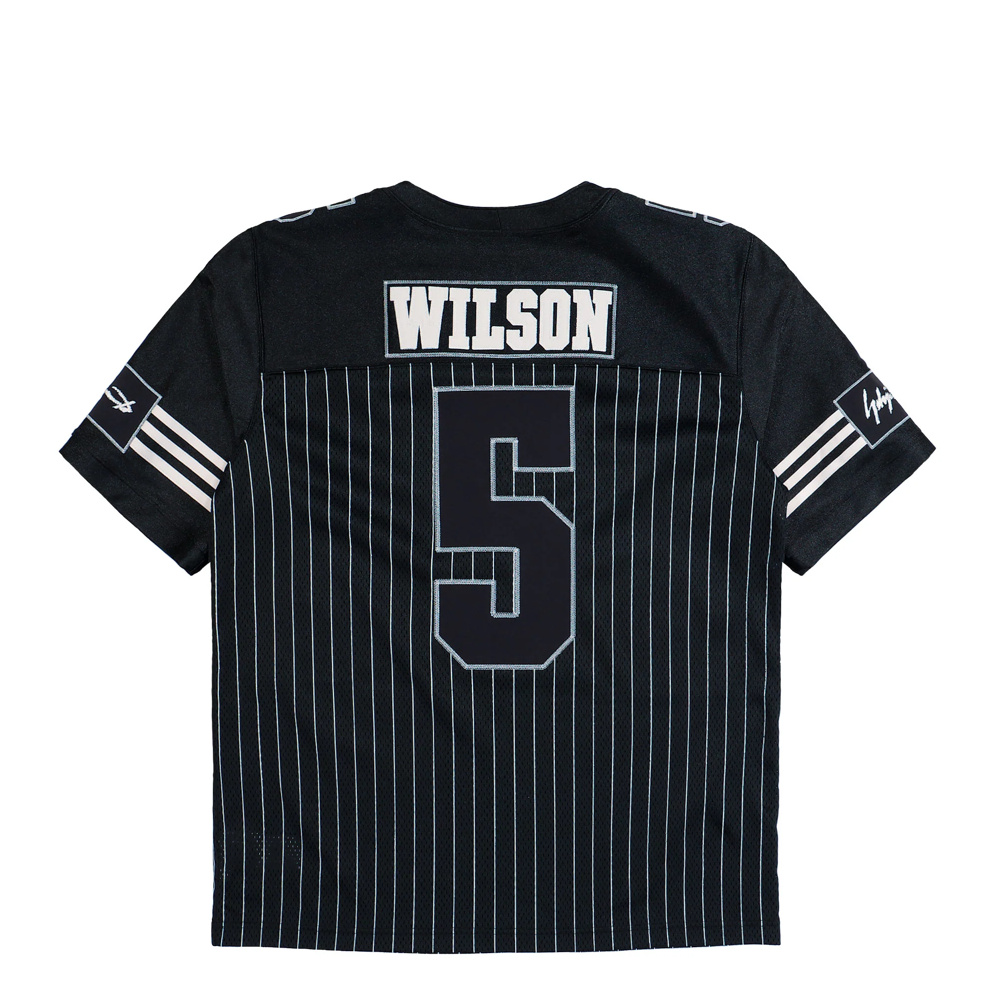 Elite 5 American Football Jersey - Image 3