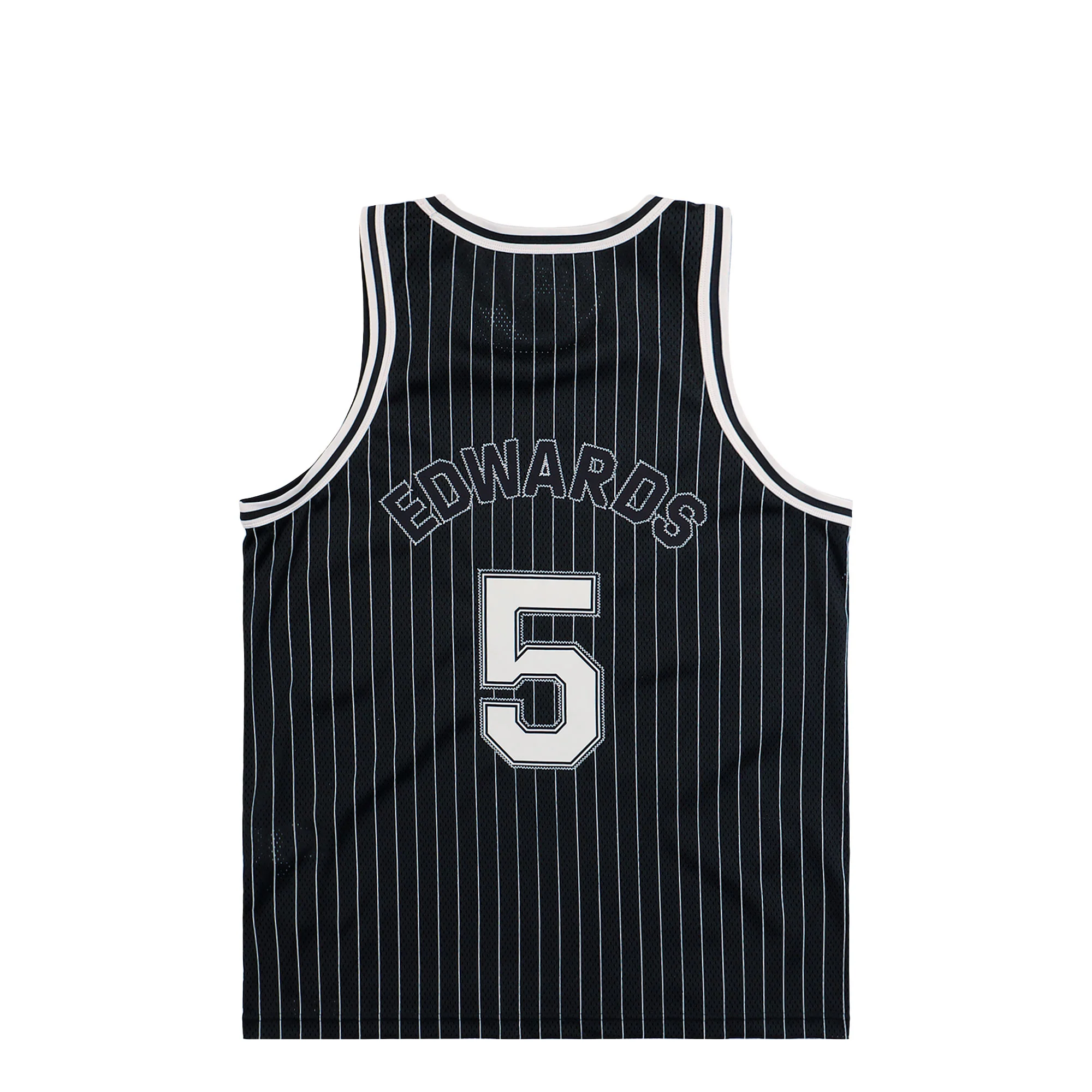 Elite 5 Basketball Jersey - Image 3