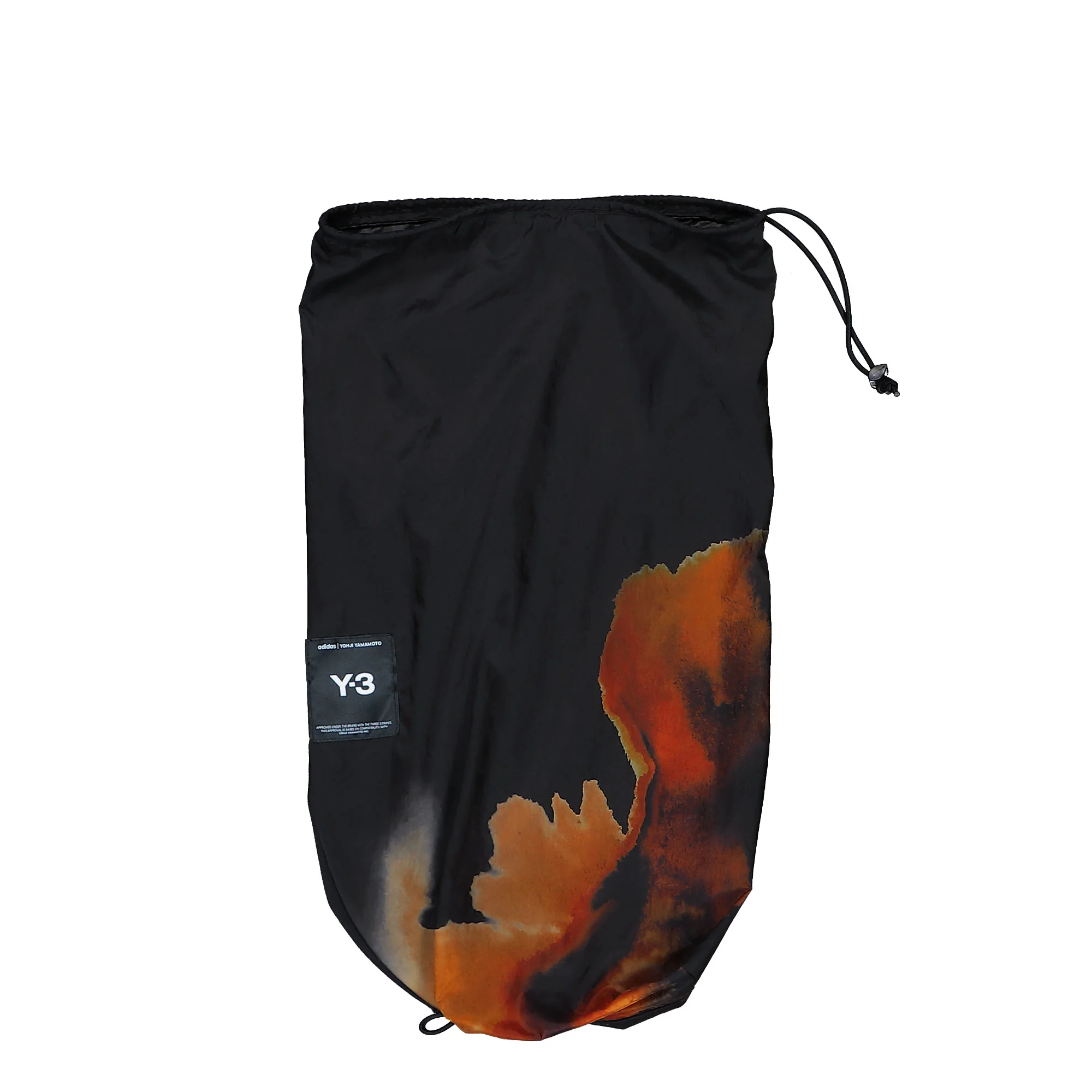 M AOP Puffer Jacket - Image 11