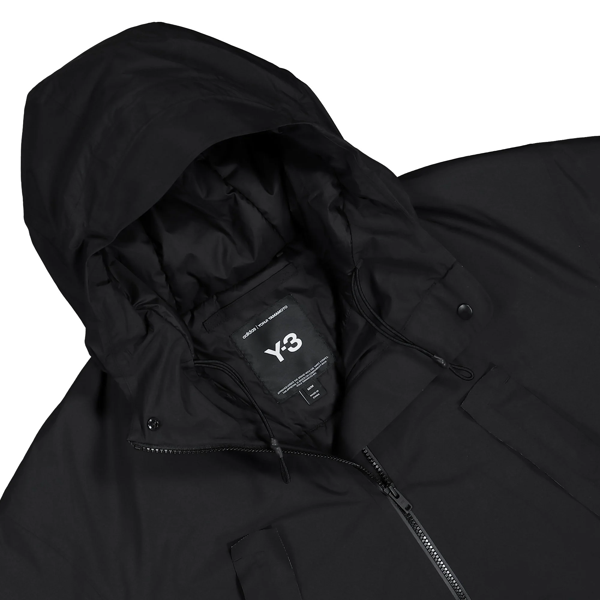 M GTX Jacket - Image 3
