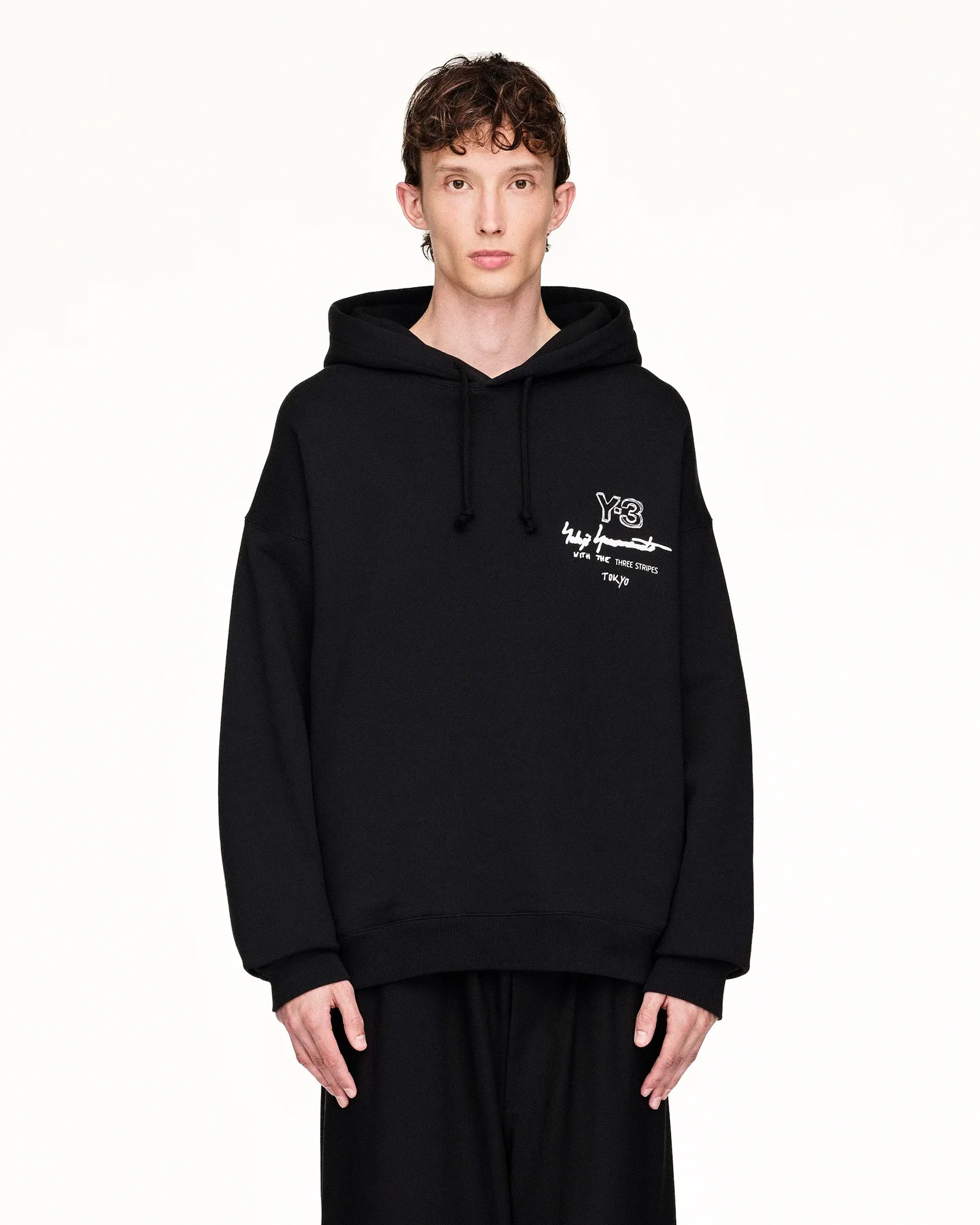 M Merch Hoodie - Image 3