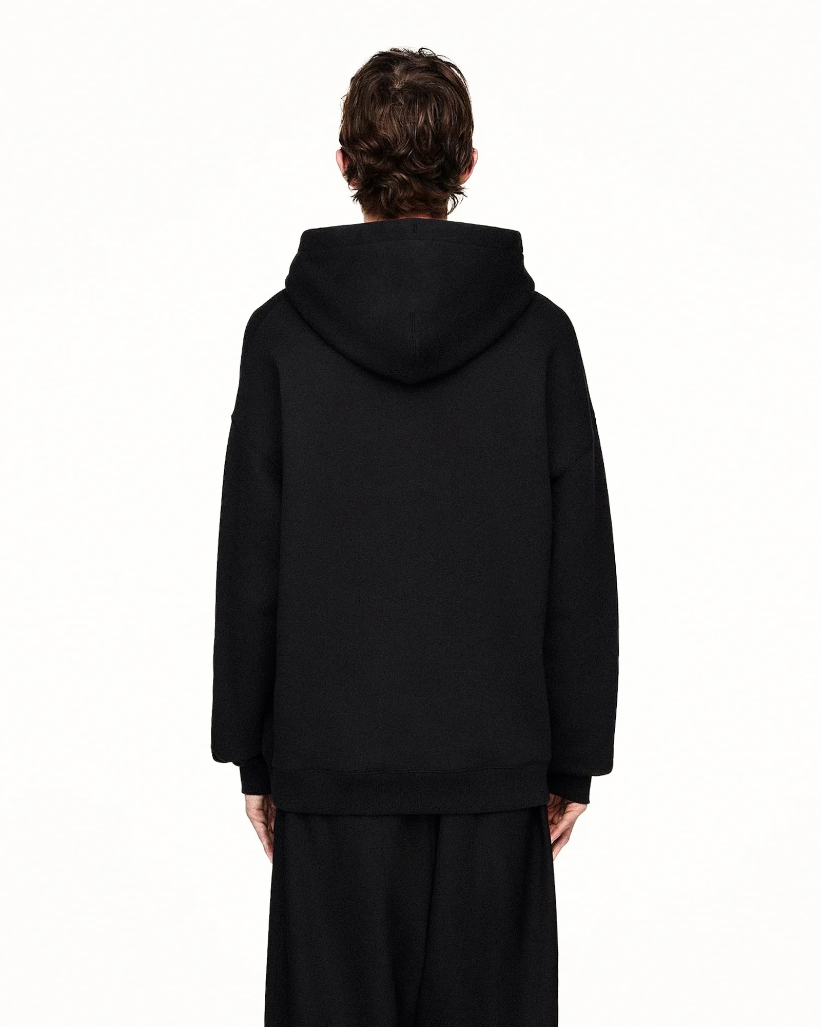 M Merch Hoodie - Image 4