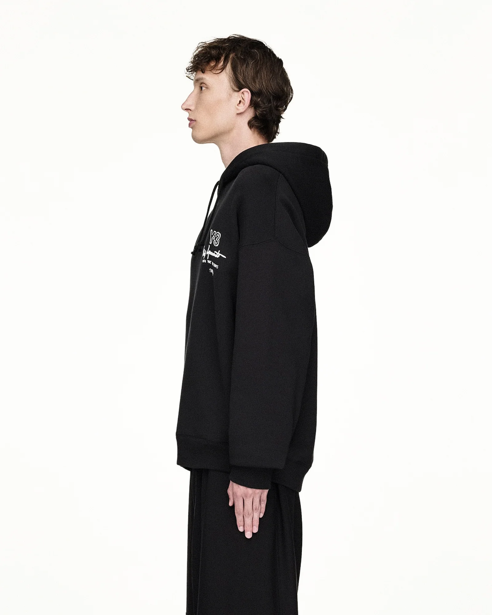 M Merch Hoodie - Image 5