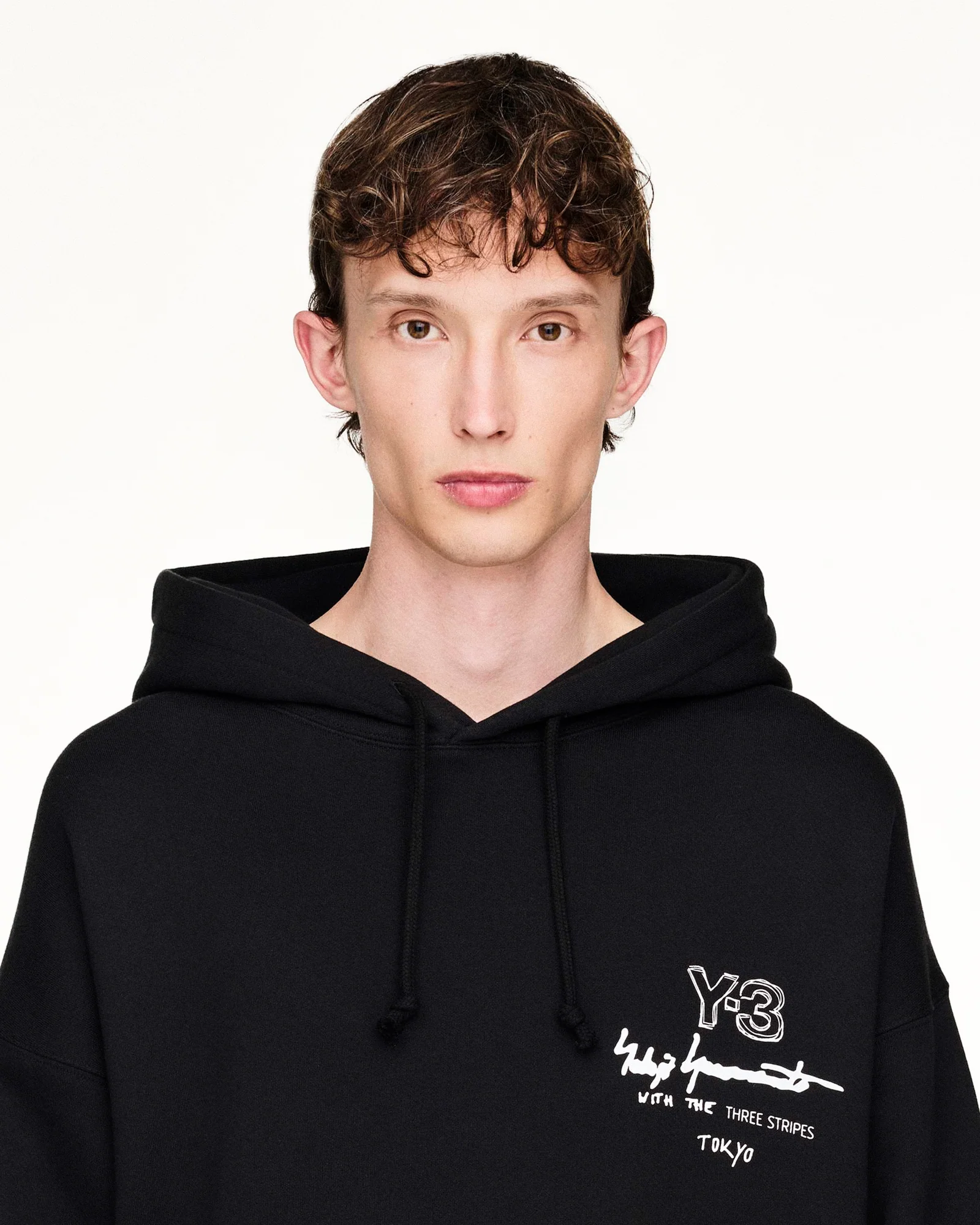 M Merch Hoodie - Image 6