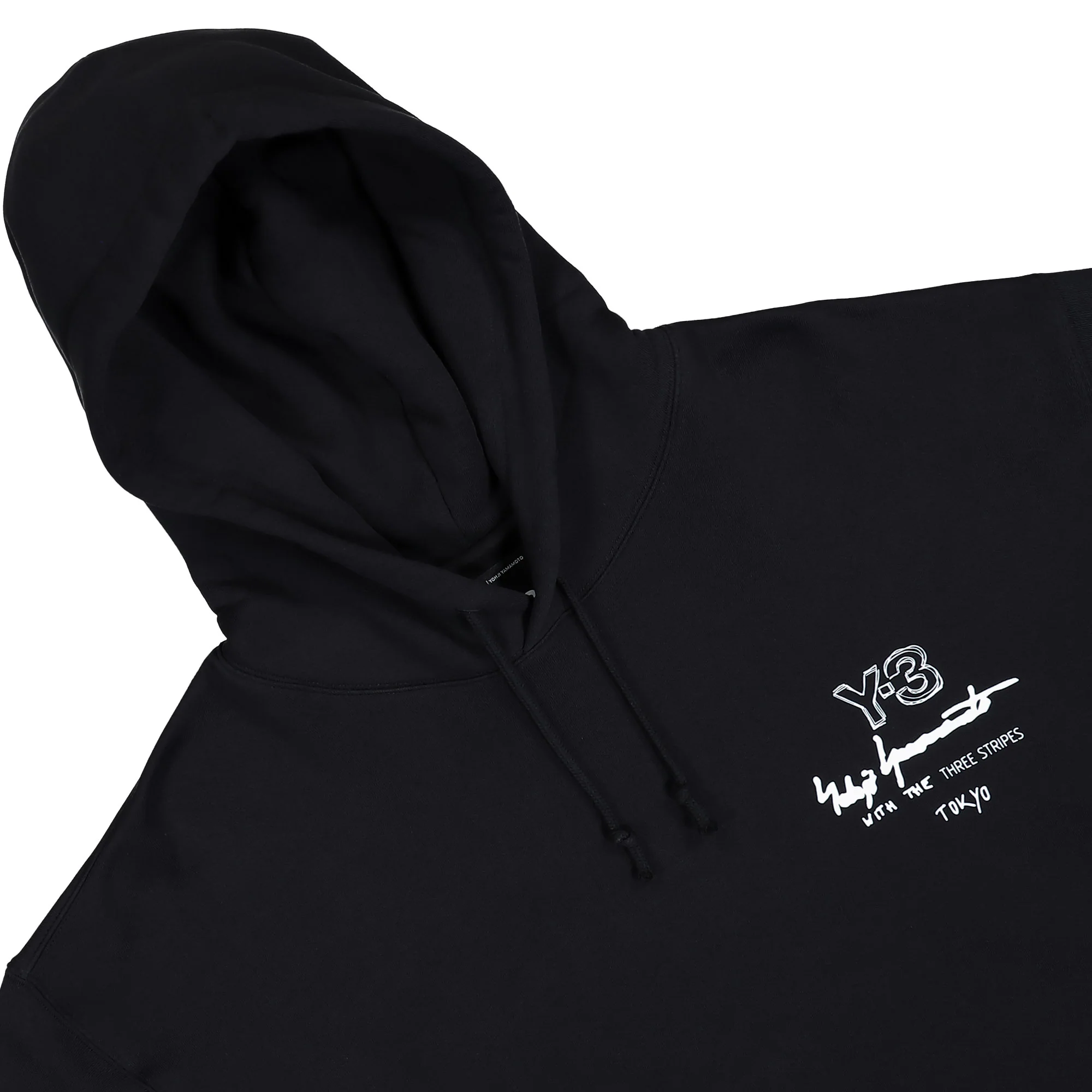 M Merch Hoodie - Image 7