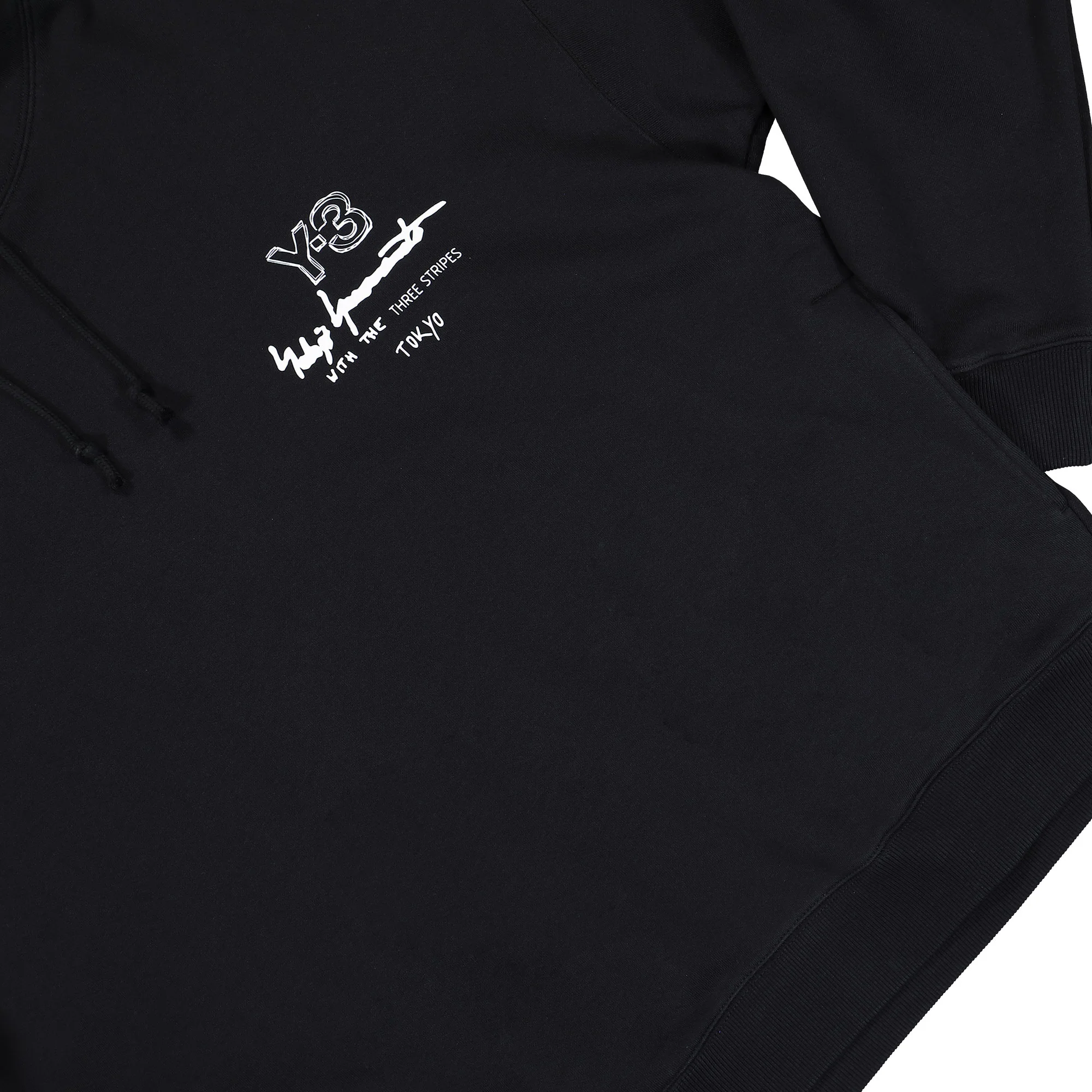 M Merch Hoodie - Image 8